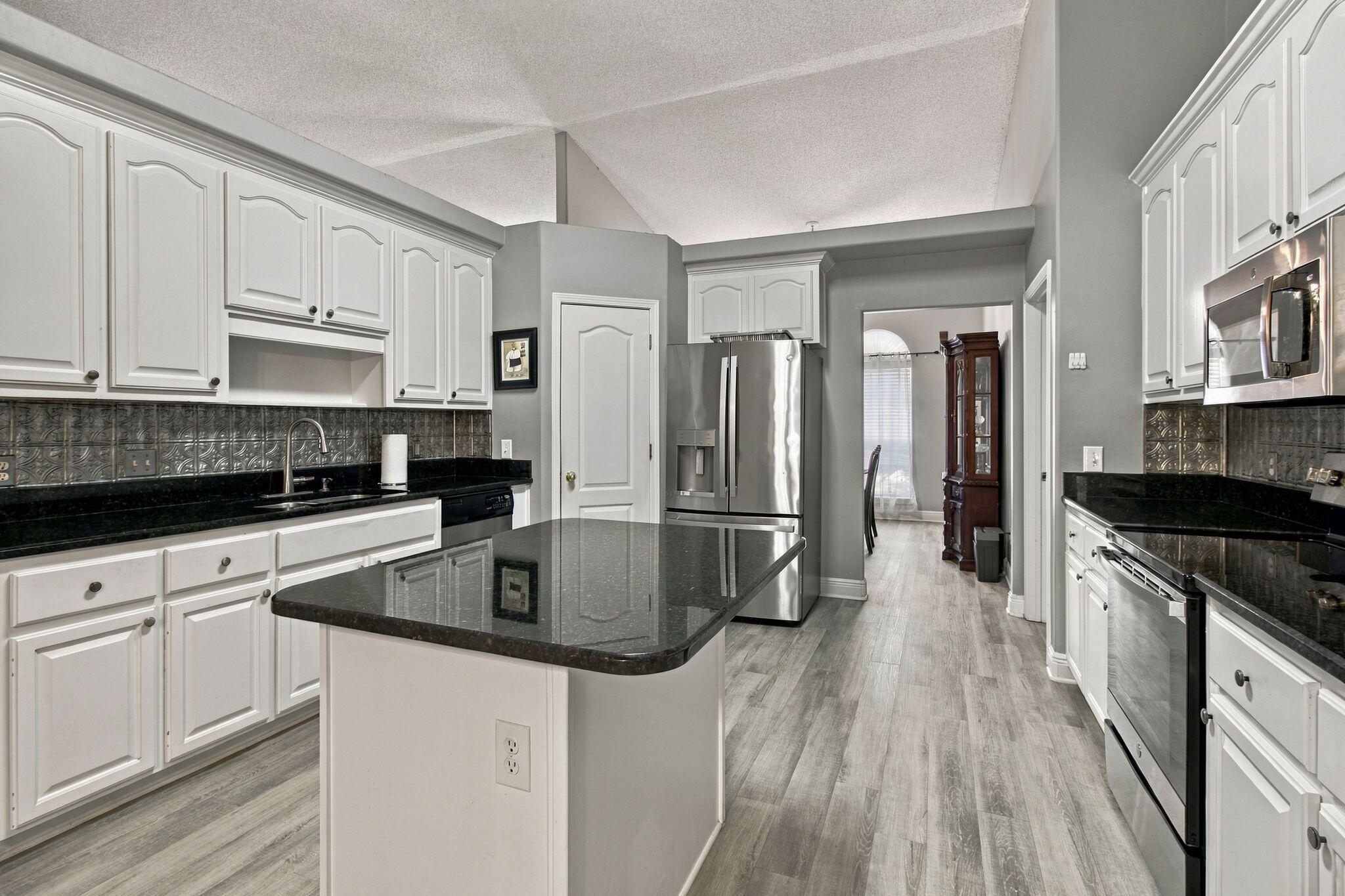 FOX VALLEY Ph 1 - Residential