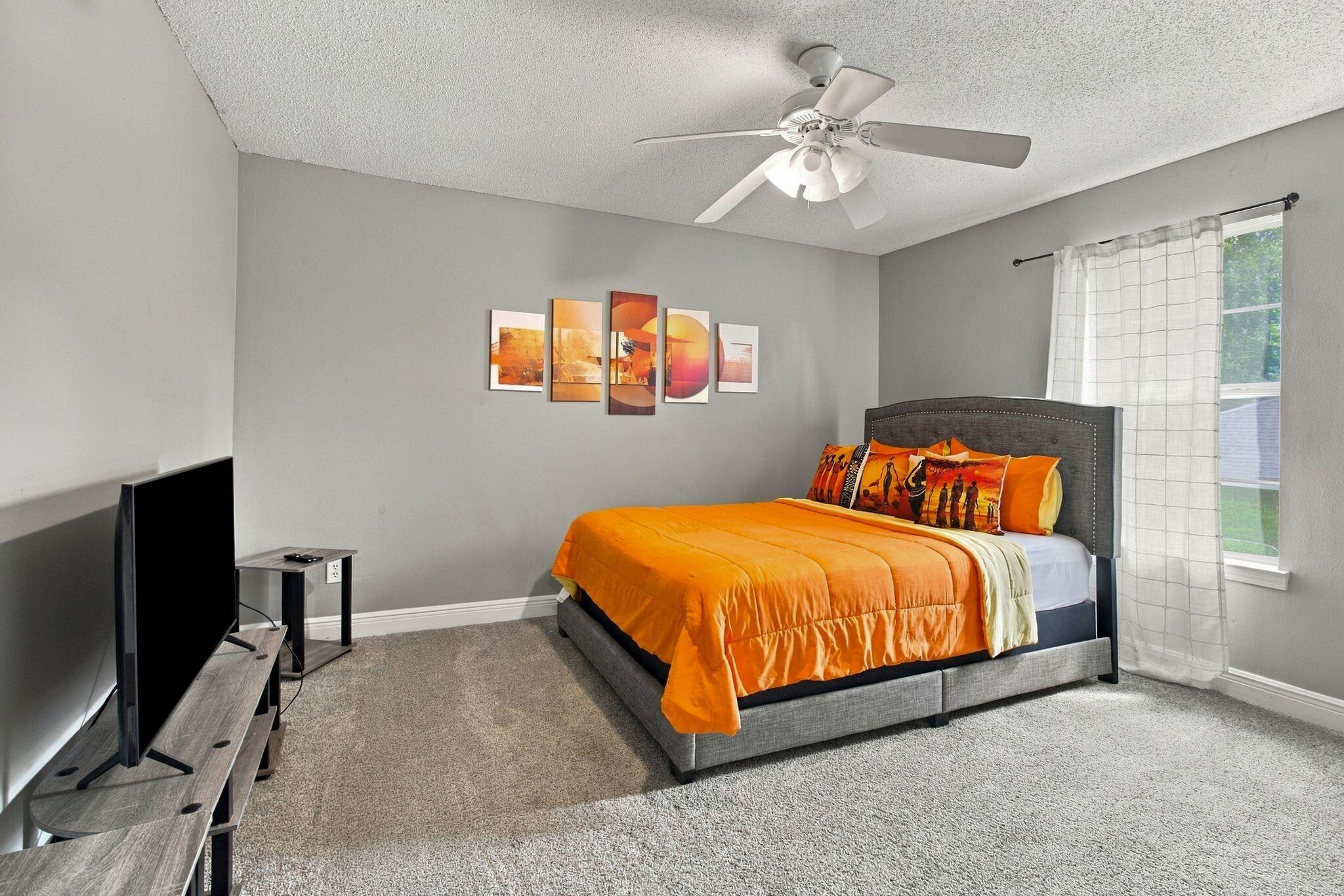 FOX VALLEY Ph 1 - Residential