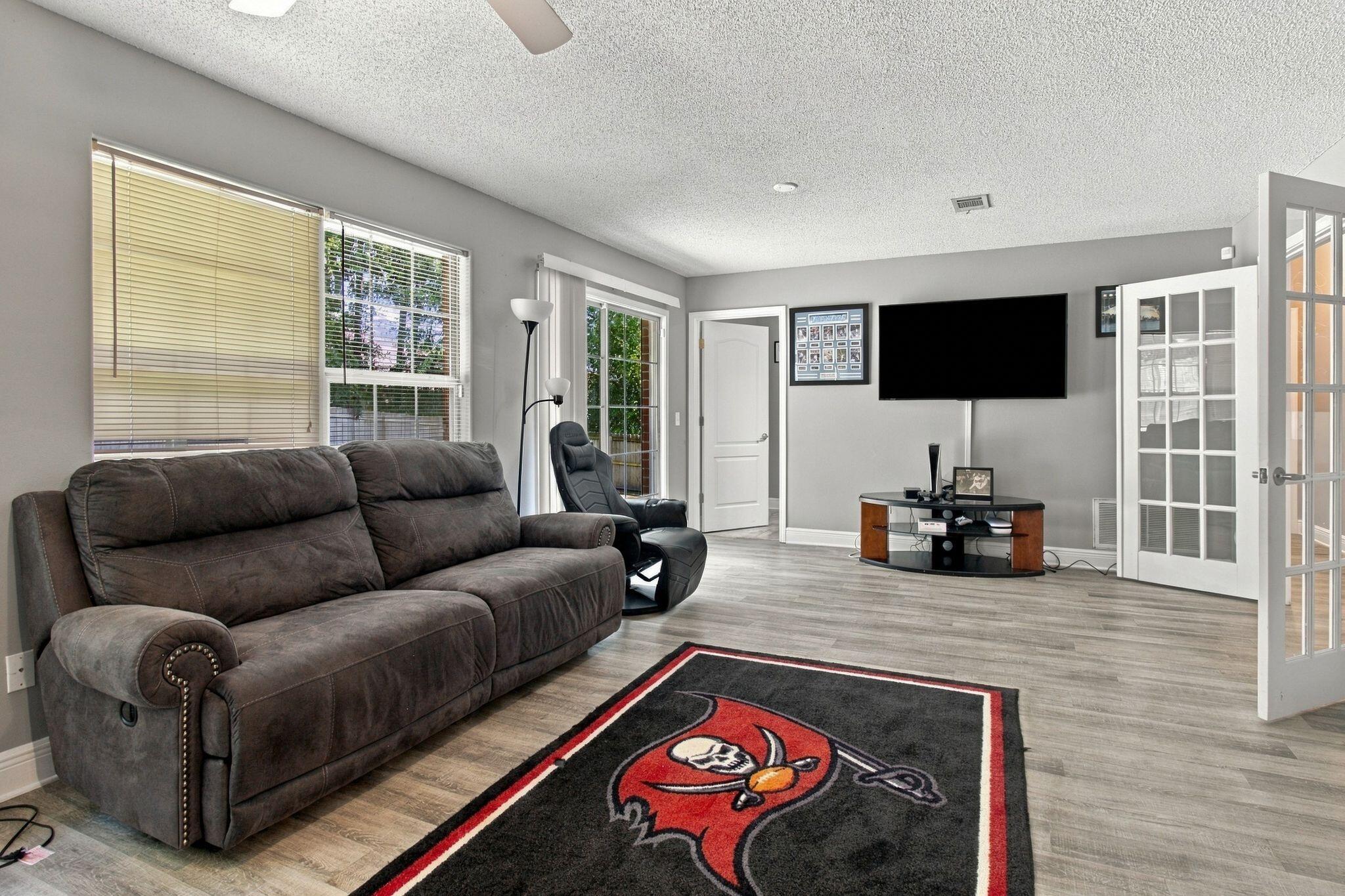 FOX VALLEY Ph 1 - Residential