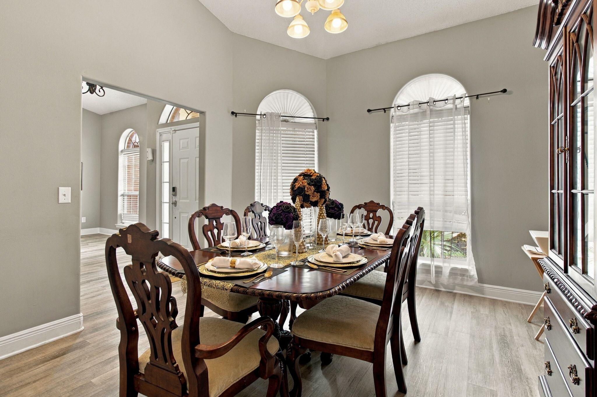 FOX VALLEY Ph 1 - Residential