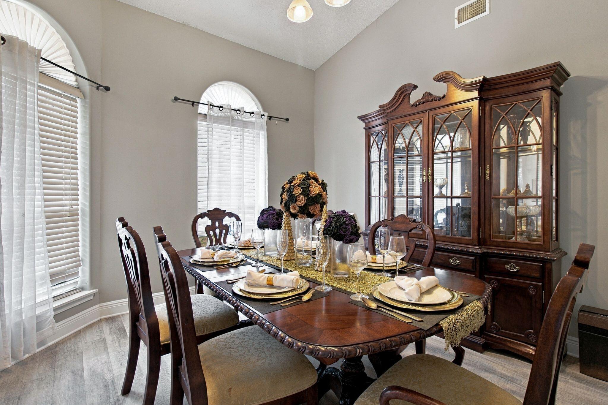 FOX VALLEY Ph 1 - Residential