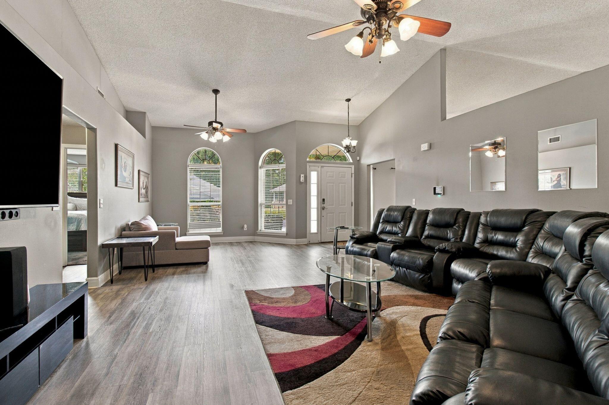 FOX VALLEY Ph 1 - Residential
