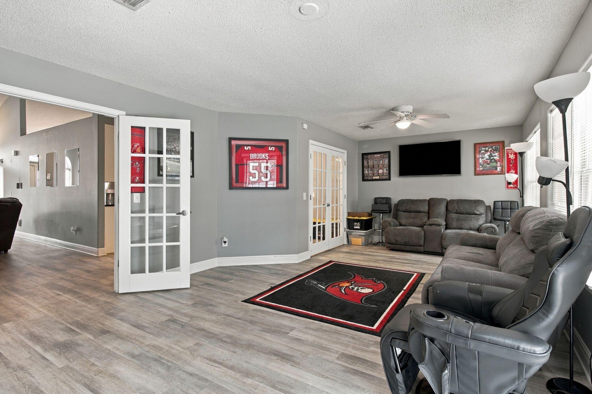 FOX VALLEY Ph 1 - Residential