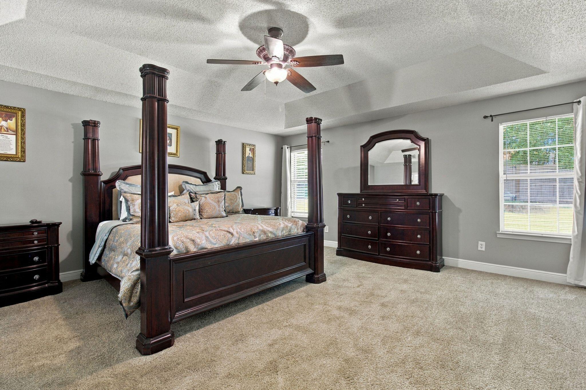 FOX VALLEY Ph 1 - Residential
