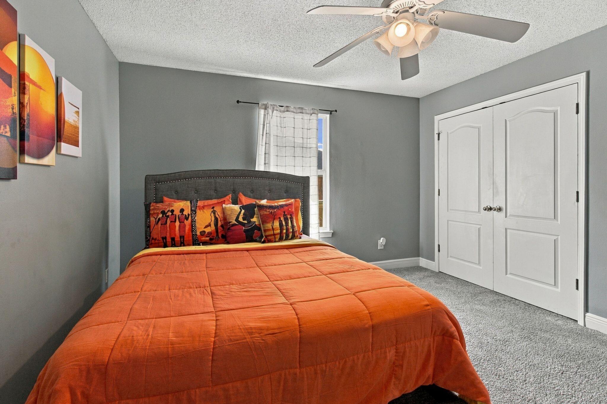 FOX VALLEY Ph 1 - Residential