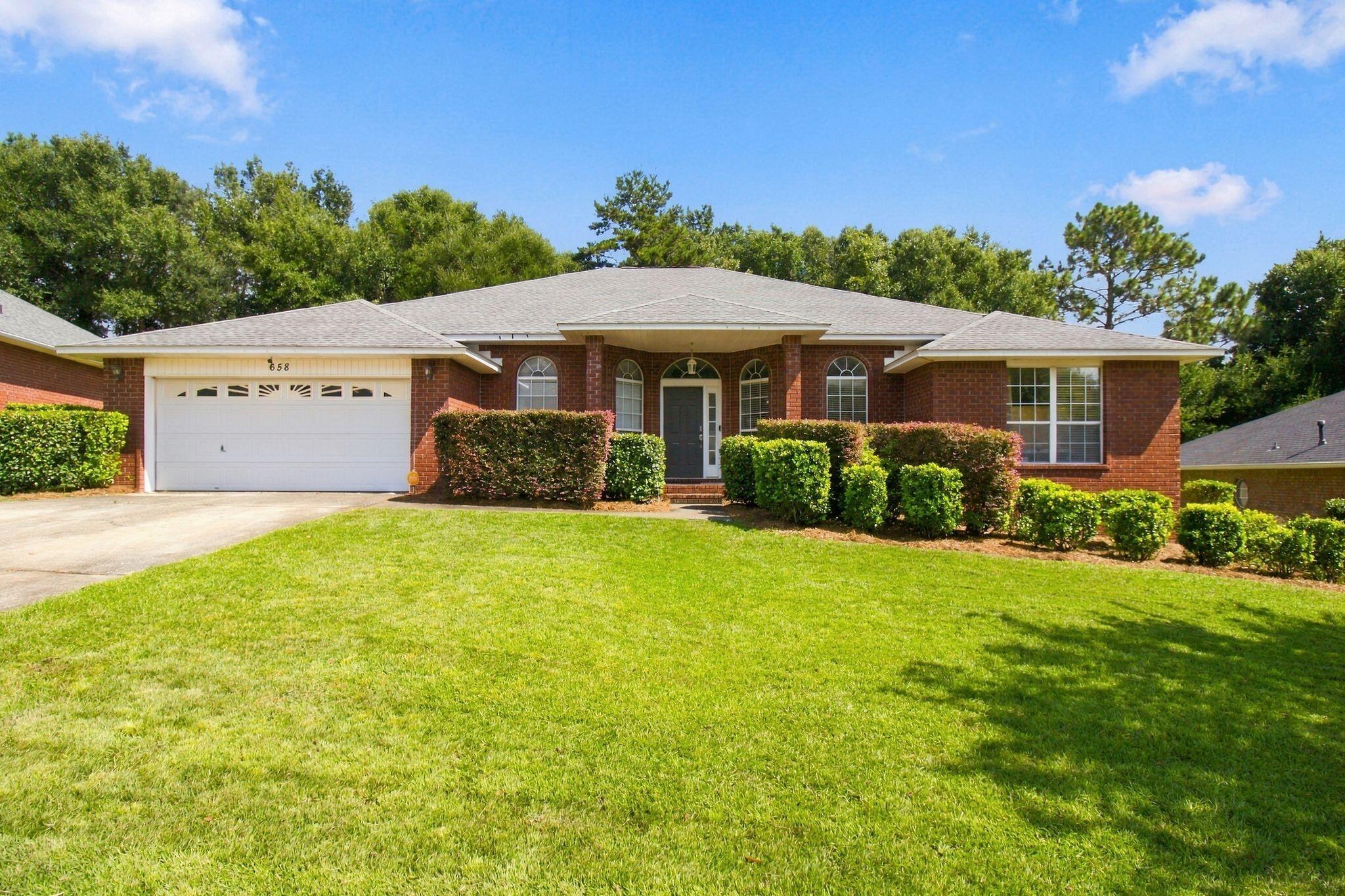 FOX VALLEY Ph 1 - Residential