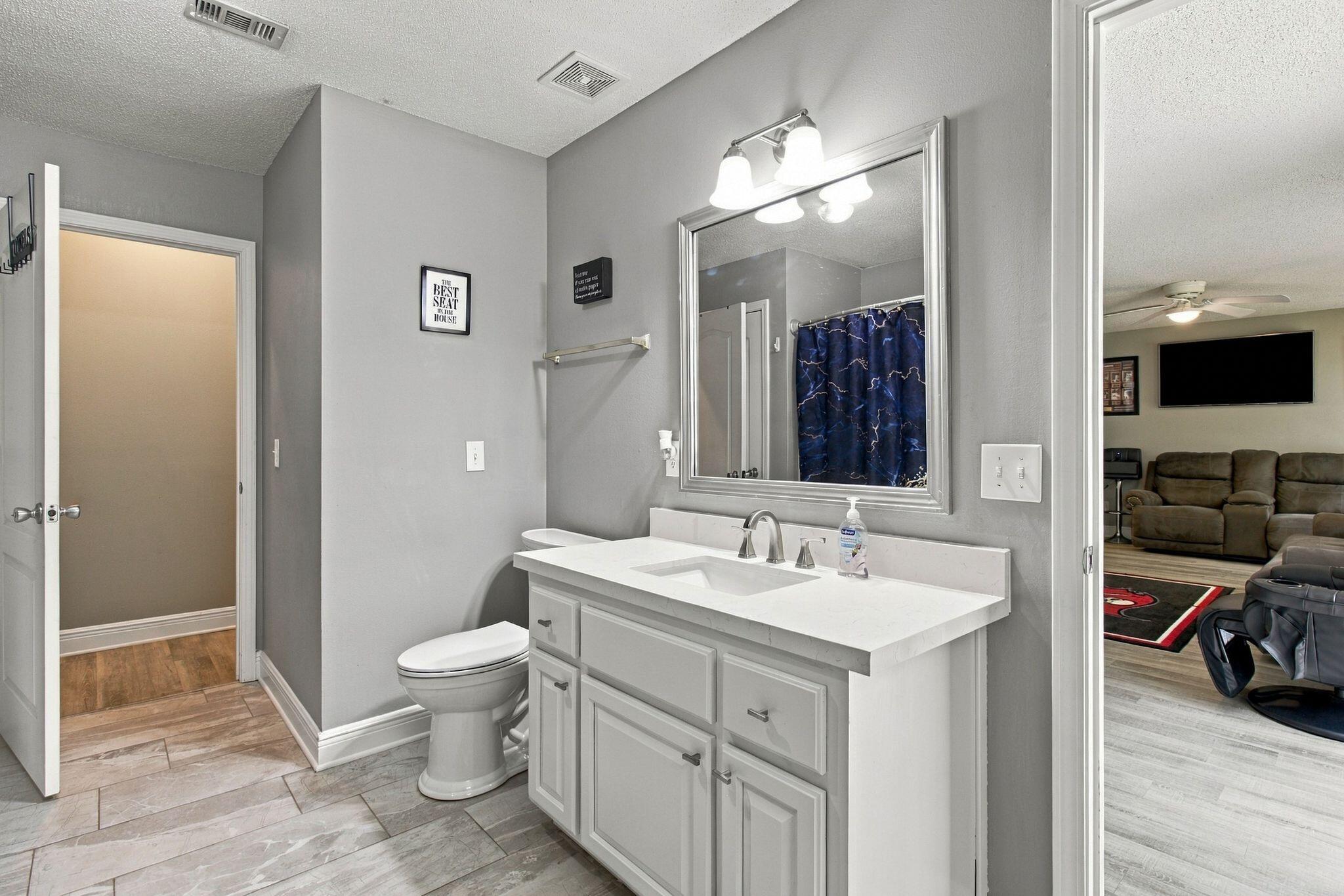 FOX VALLEY Ph 1 - Residential