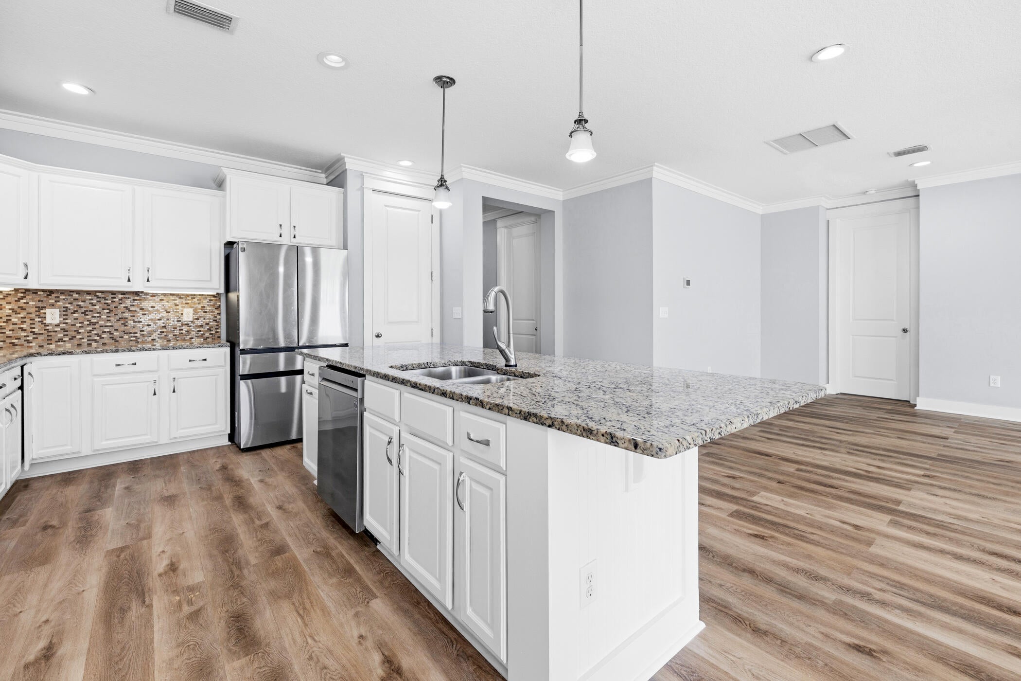Whisper Dunes - Residential