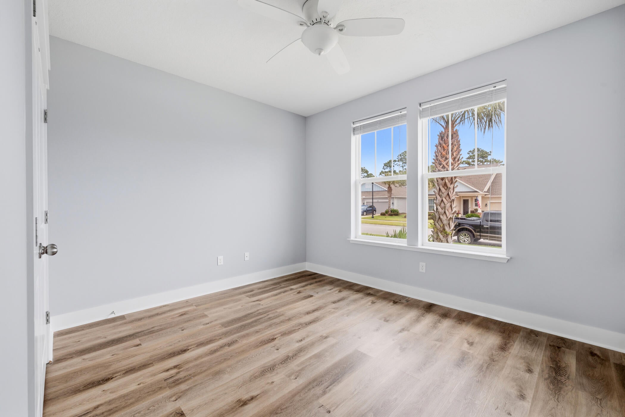 Whisper Dunes - Residential