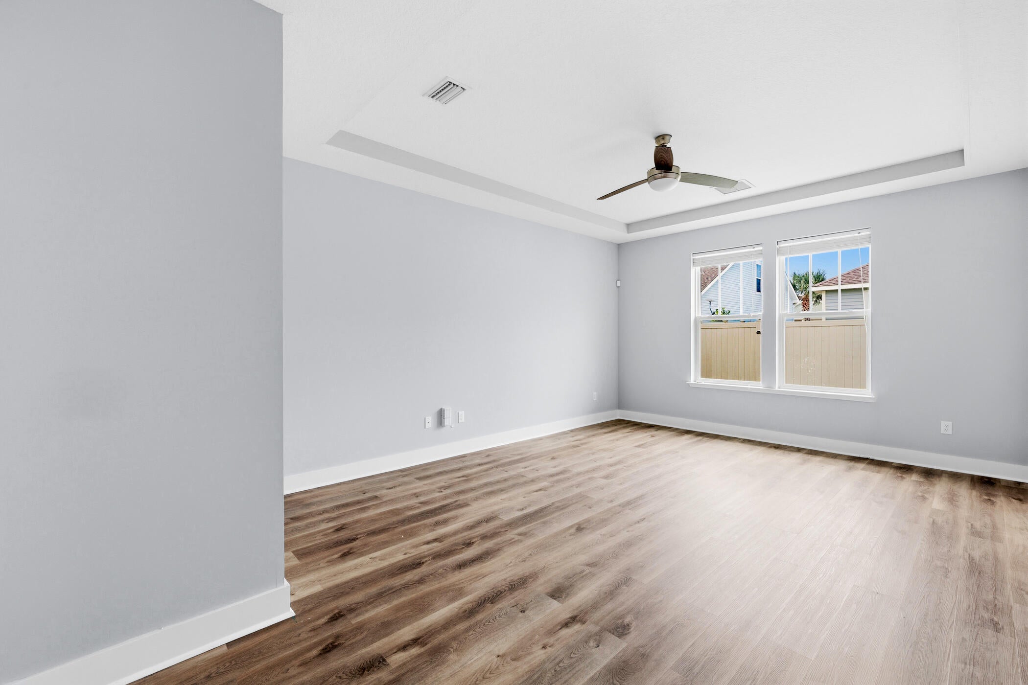 Whisper Dunes - Residential