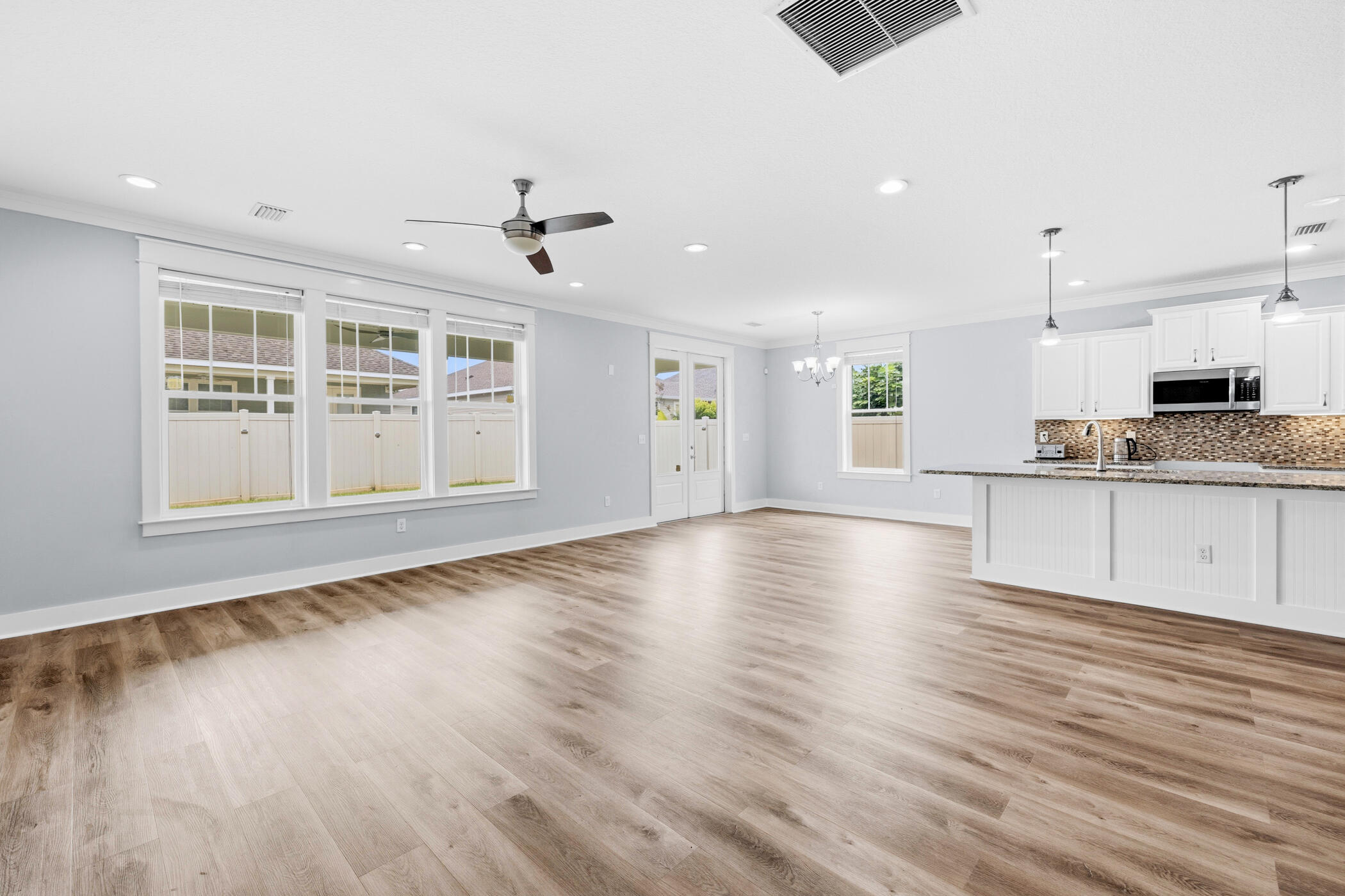 Whisper Dunes - Residential