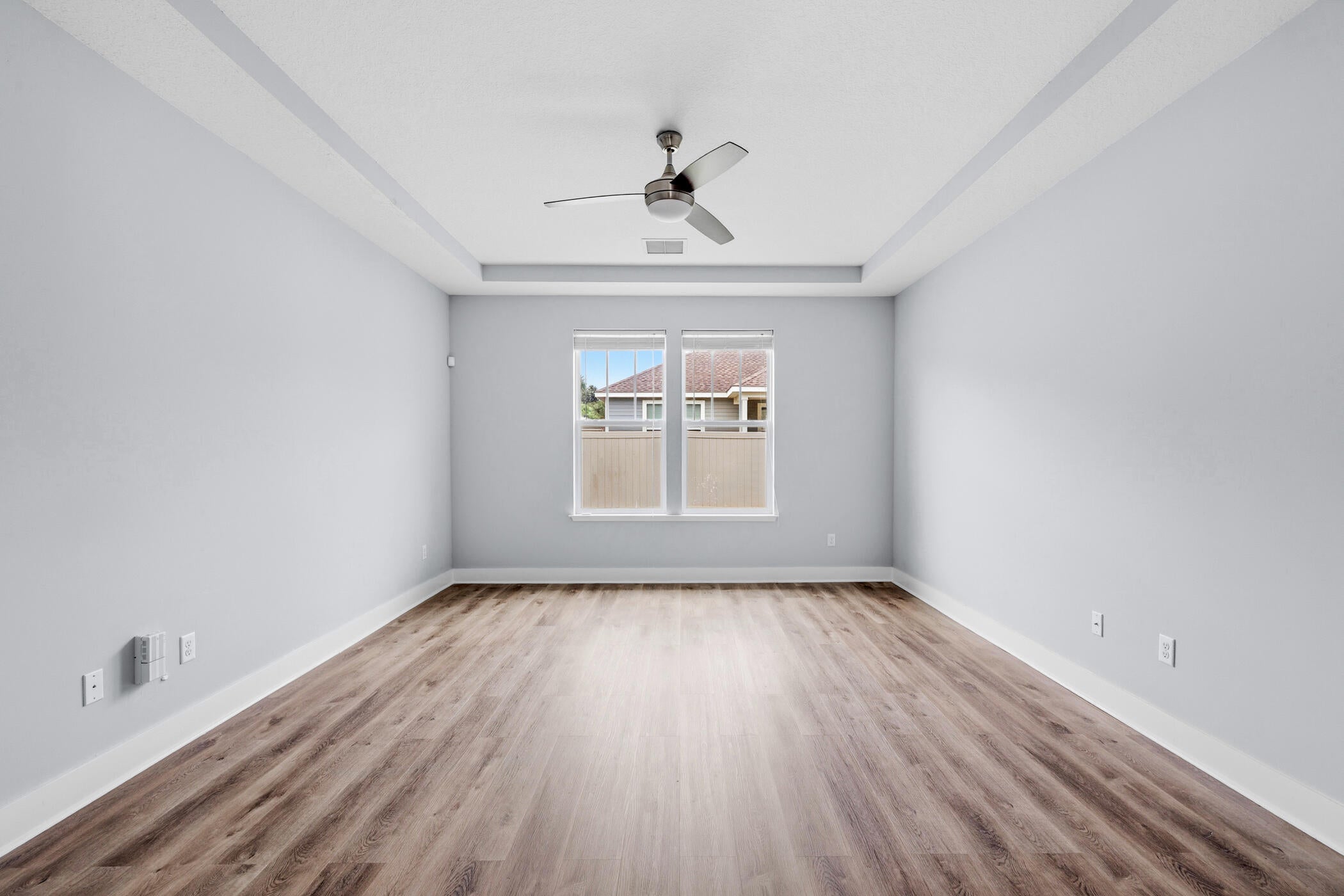 Whisper Dunes - Residential