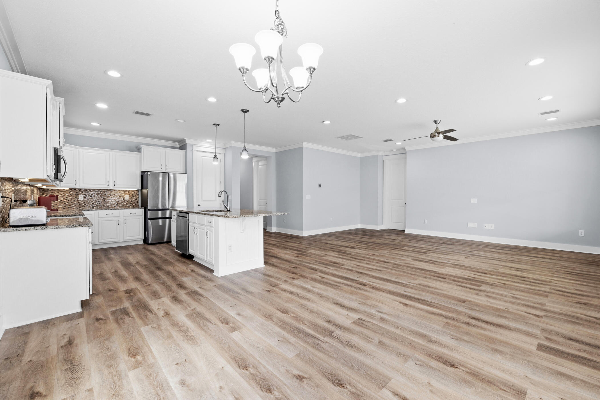 Whisper Dunes - Residential