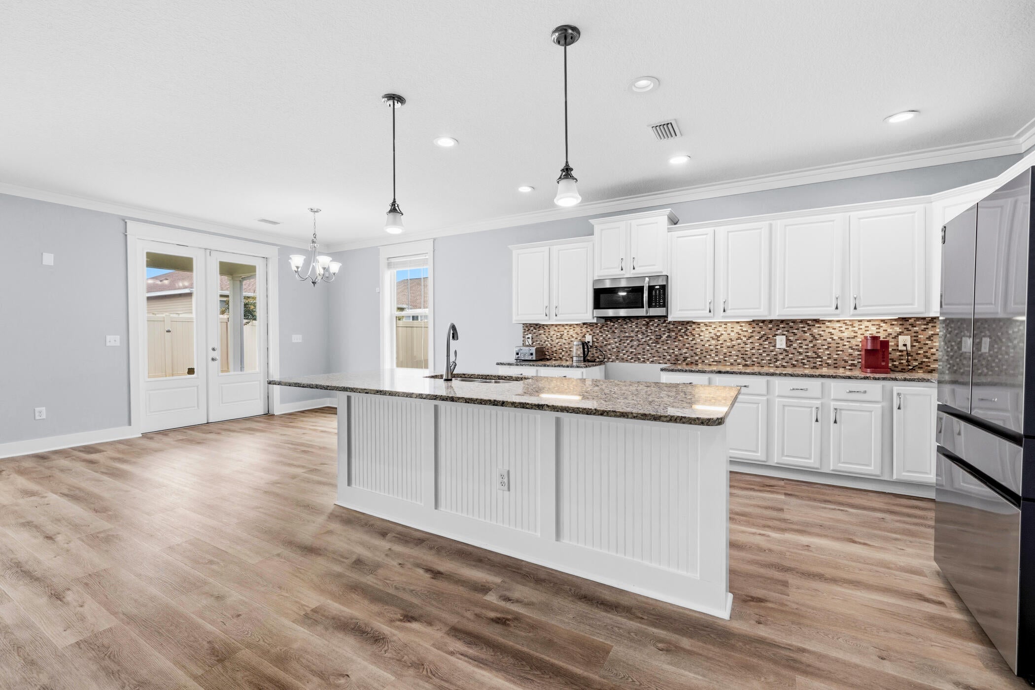 Whisper Dunes - Residential