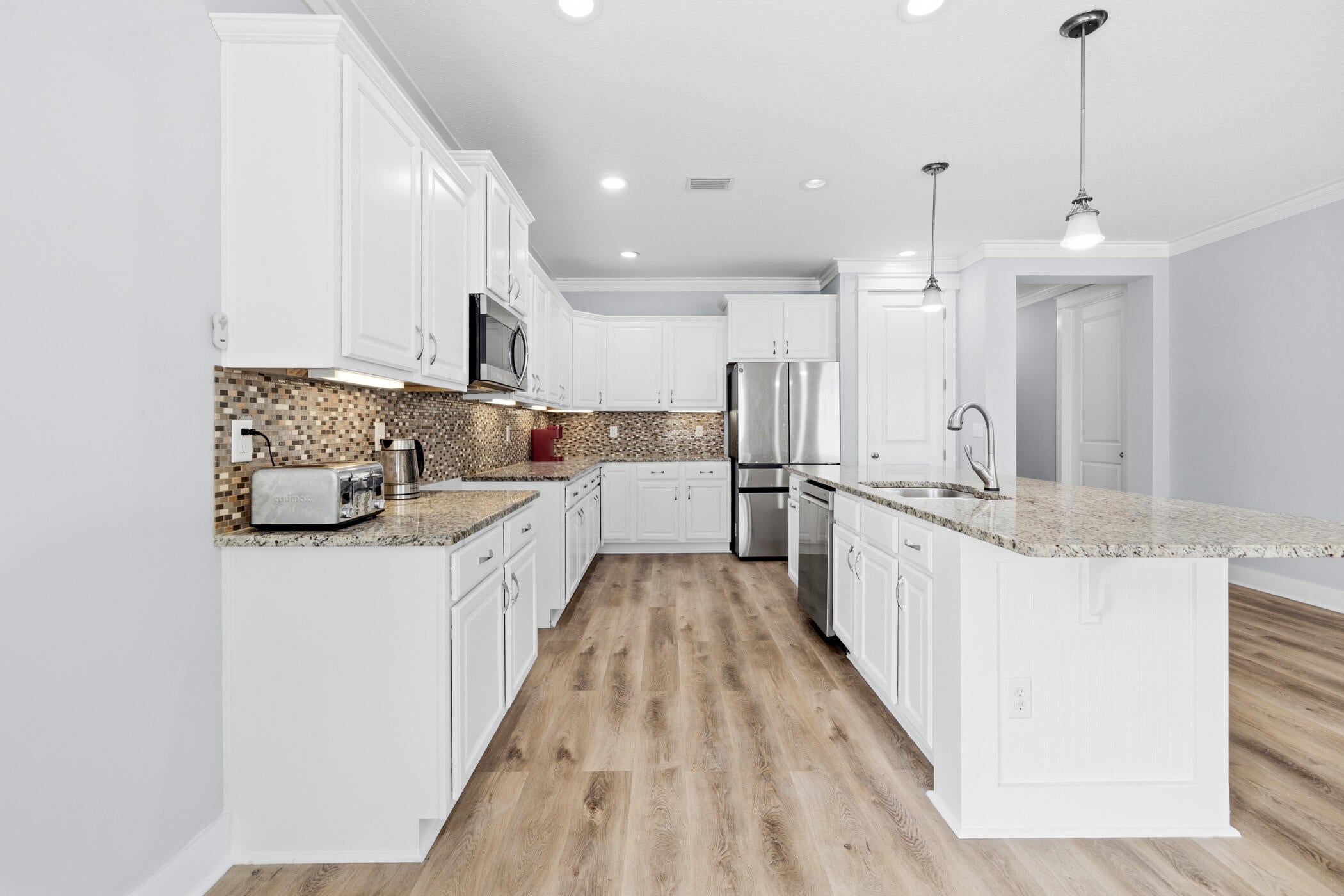 Whisper Dunes - Residential