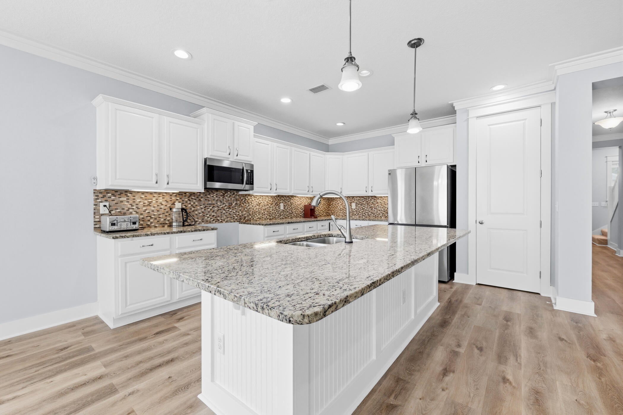 Whisper Dunes - Residential