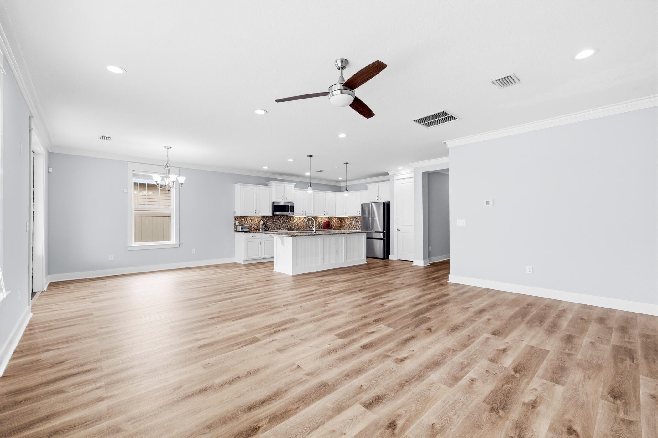 Whisper Dunes - Residential