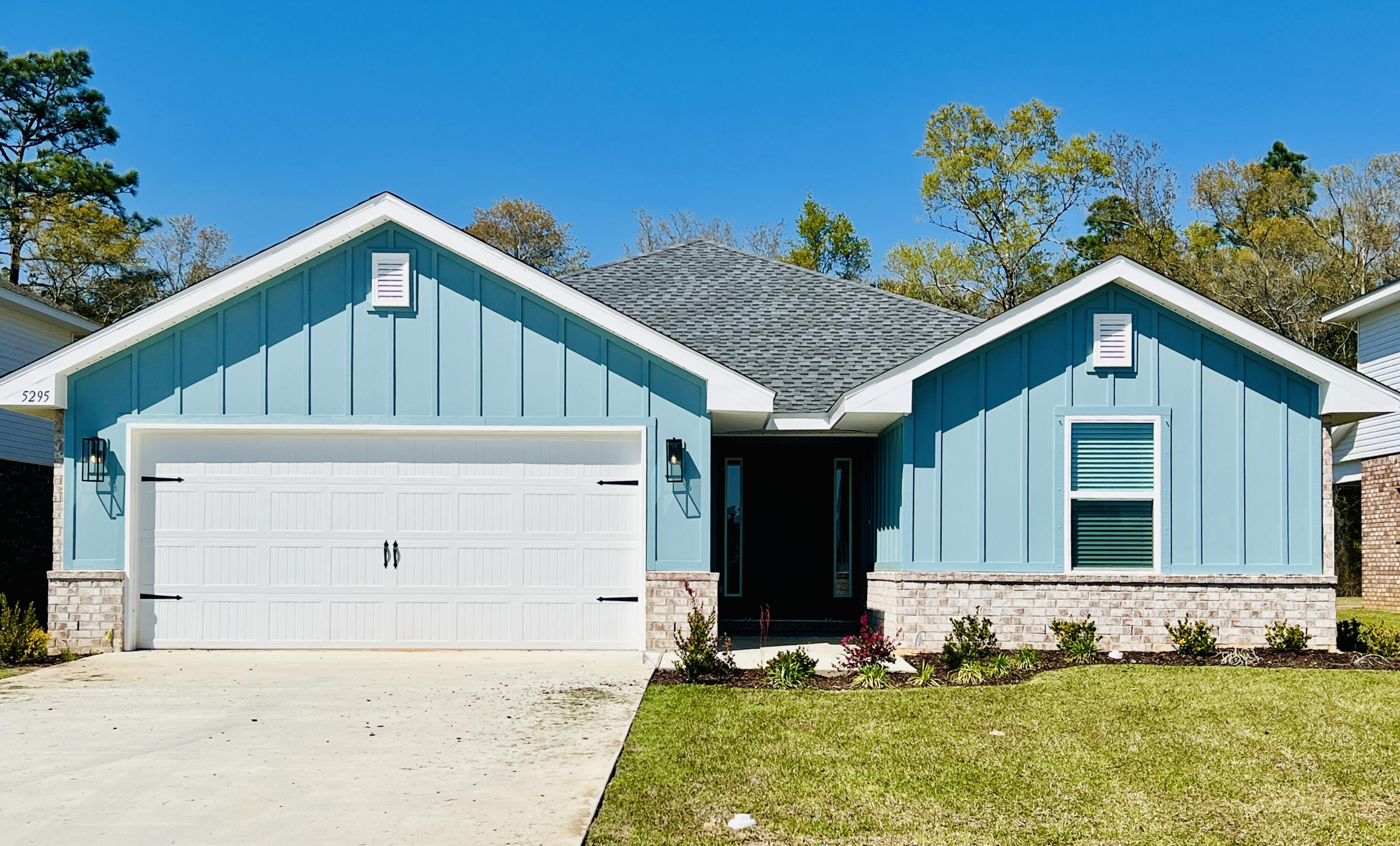 HIDDEN PINES PH 1 - Residential