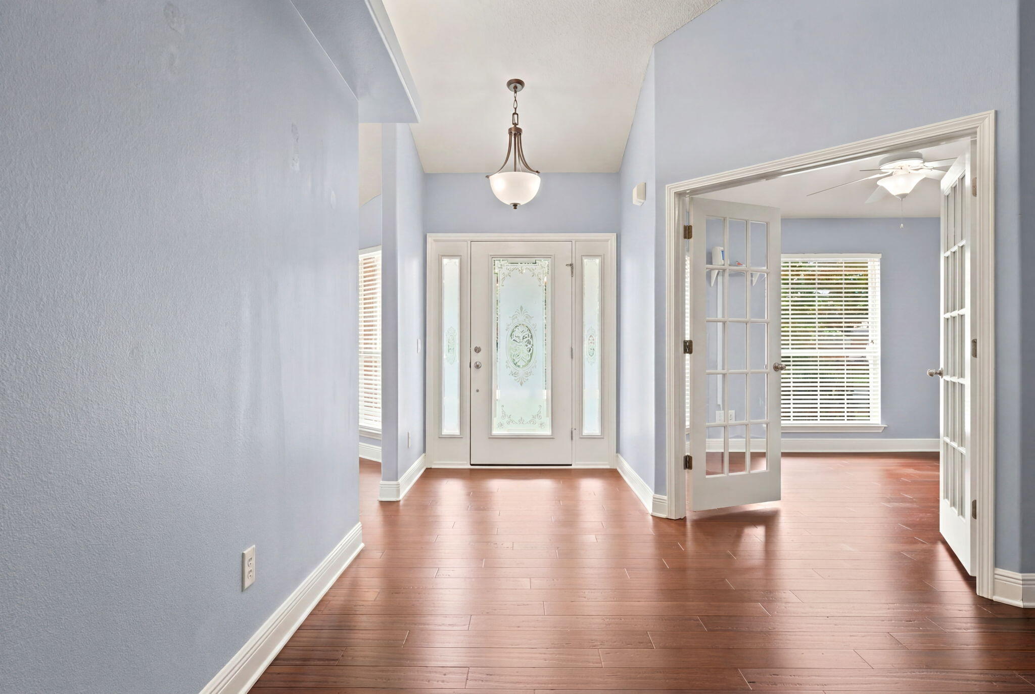 HOLLEY BY THE SEA - Residential
