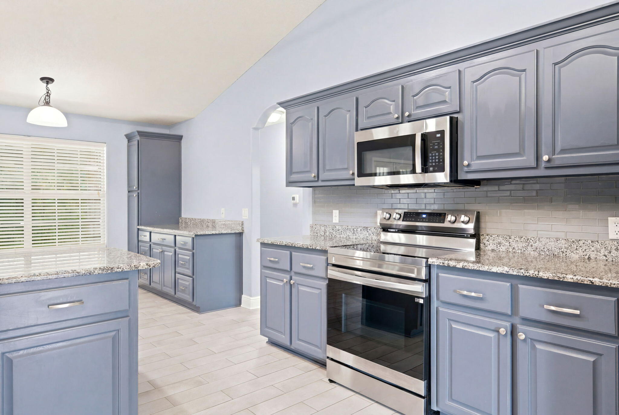 HOLLEY BY THE SEA - Residential