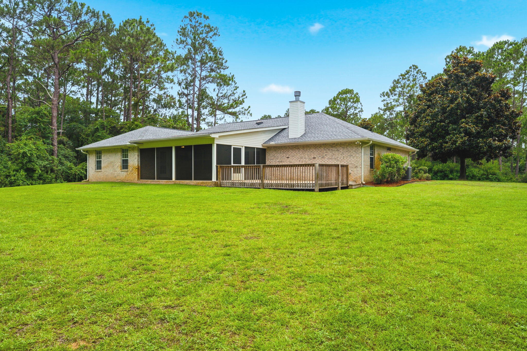 HOLLEY BY THE SEA - Residential