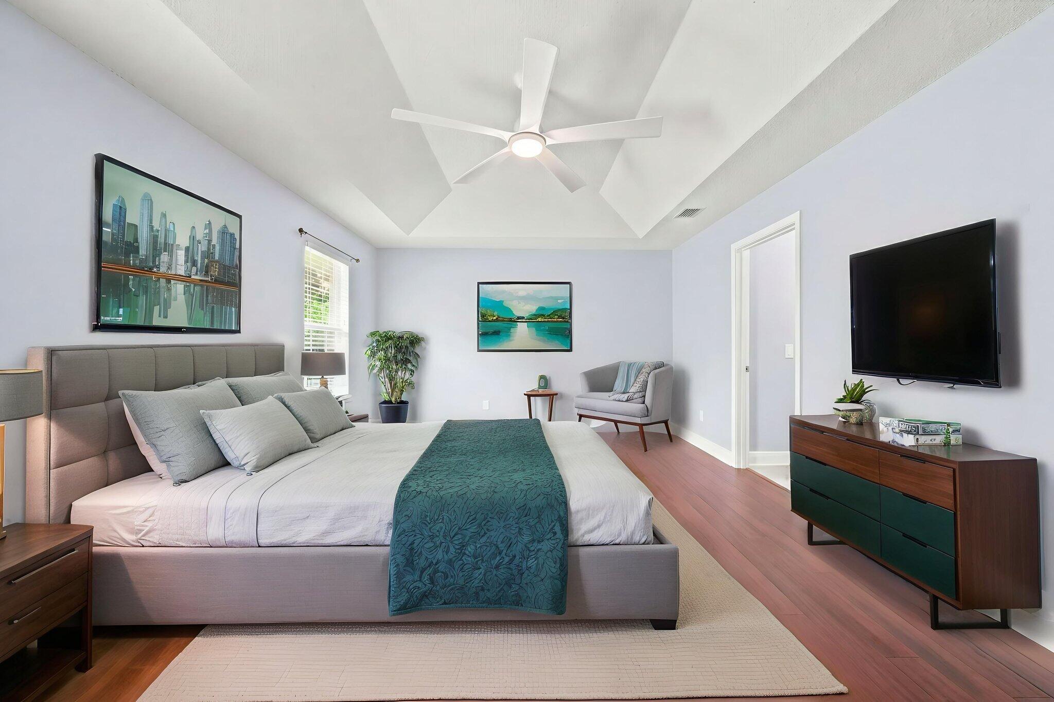 HOLLEY BY THE SEA - Residential