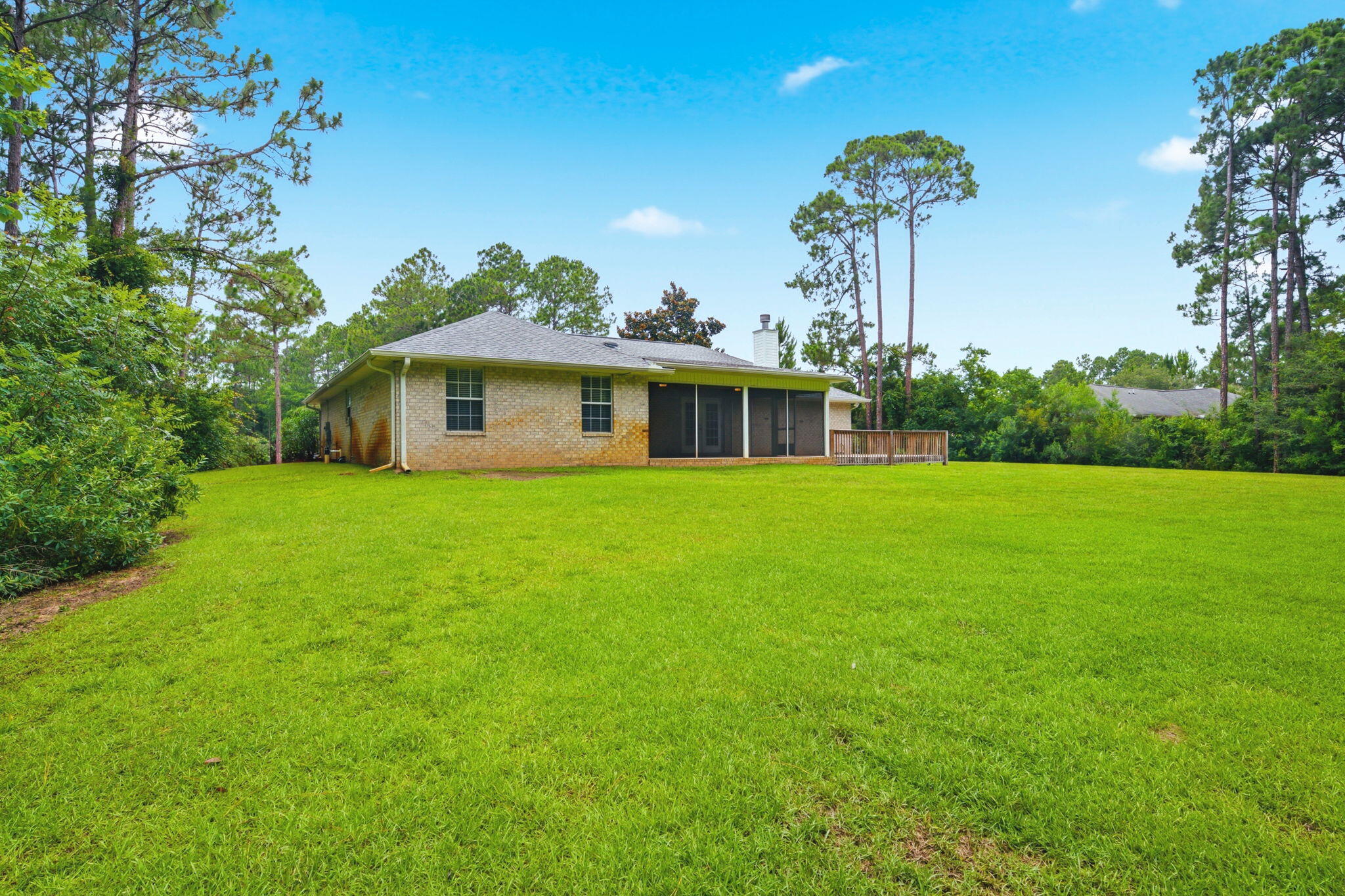 HOLLEY BY THE SEA - Residential