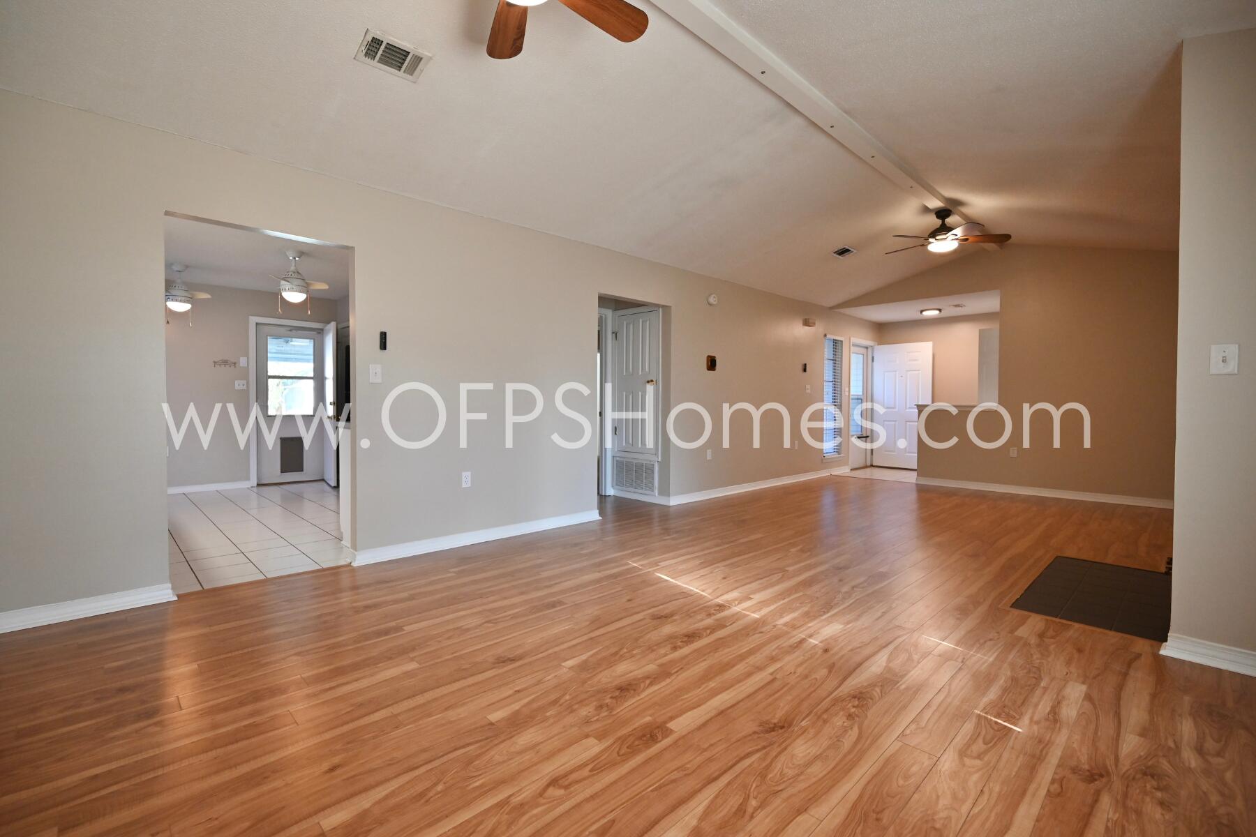 EMERALD GARDENS - Residential Lease