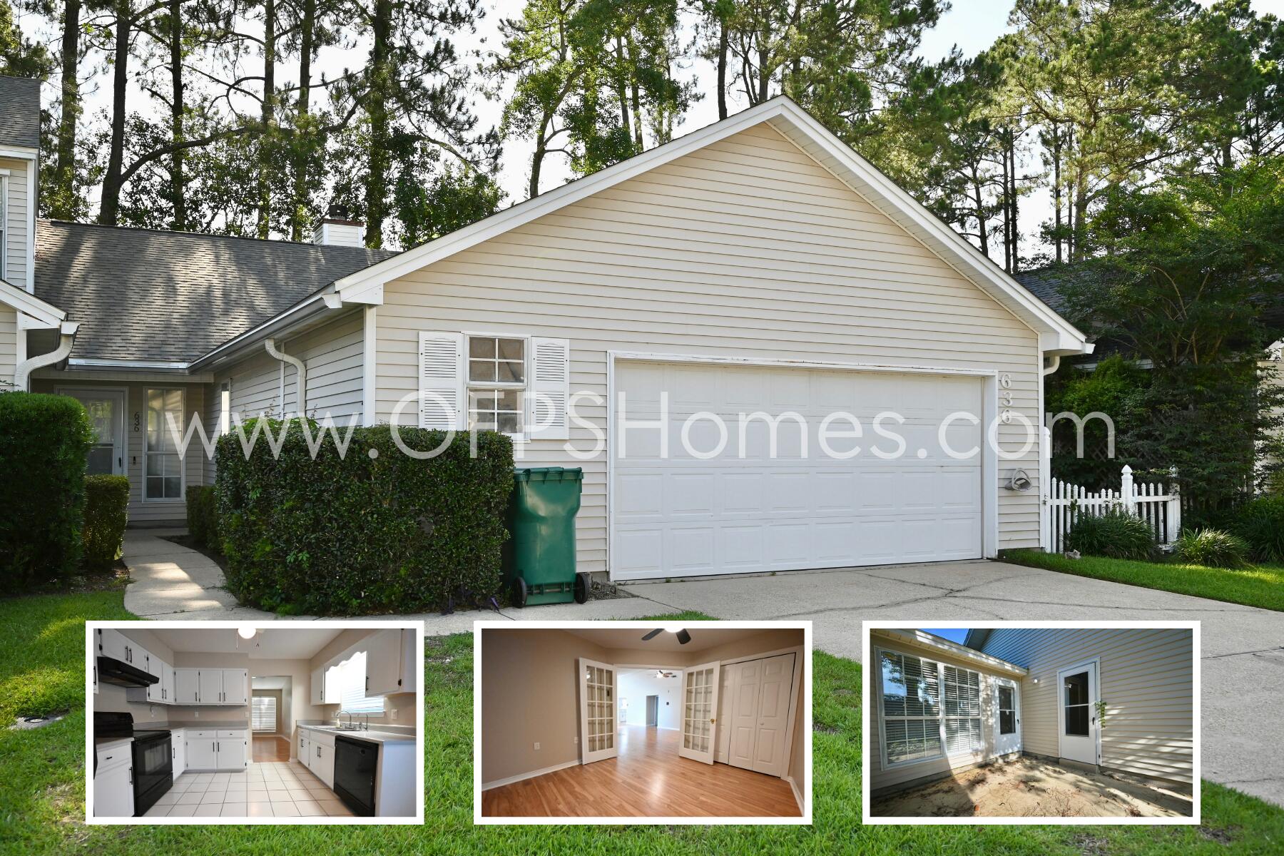 EMERALD GARDENS - Residential Lease