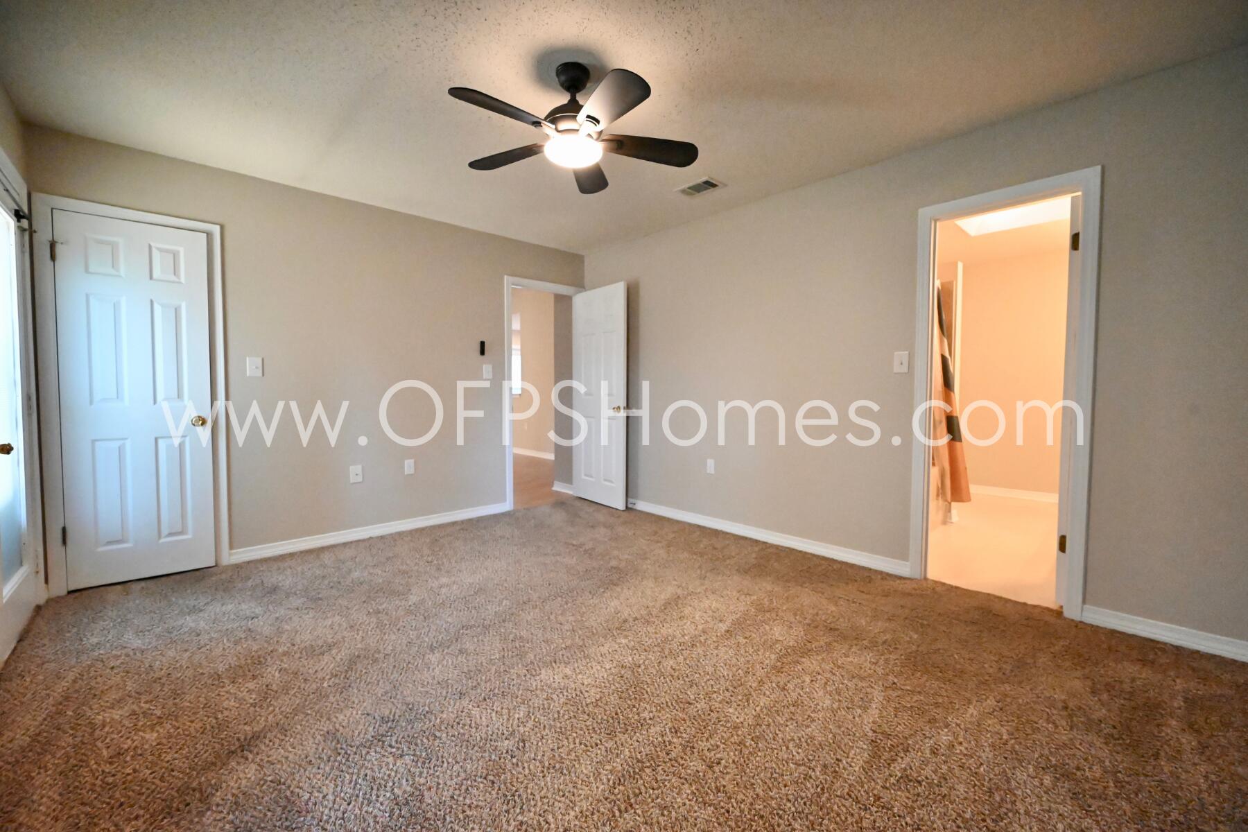 EMERALD GARDENS - Residential Lease