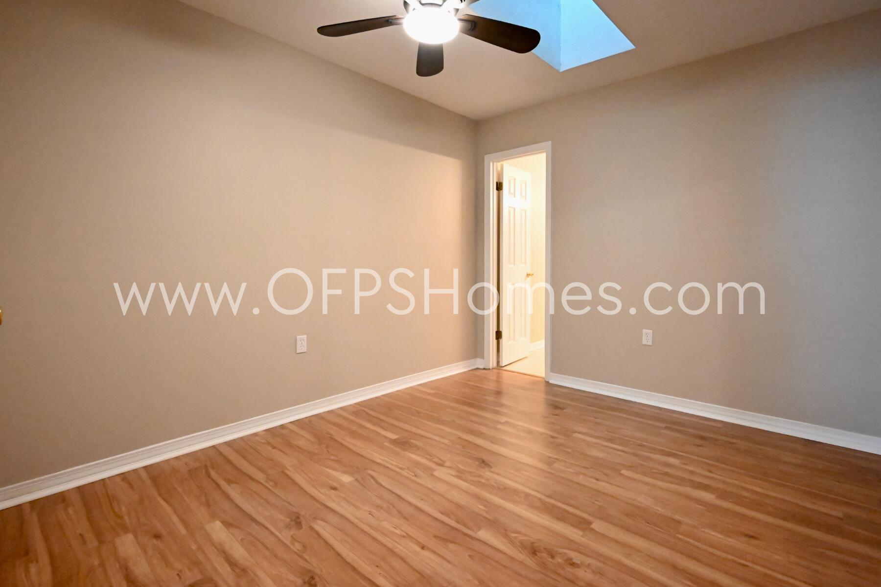 EMERALD GARDENS - Residential Lease