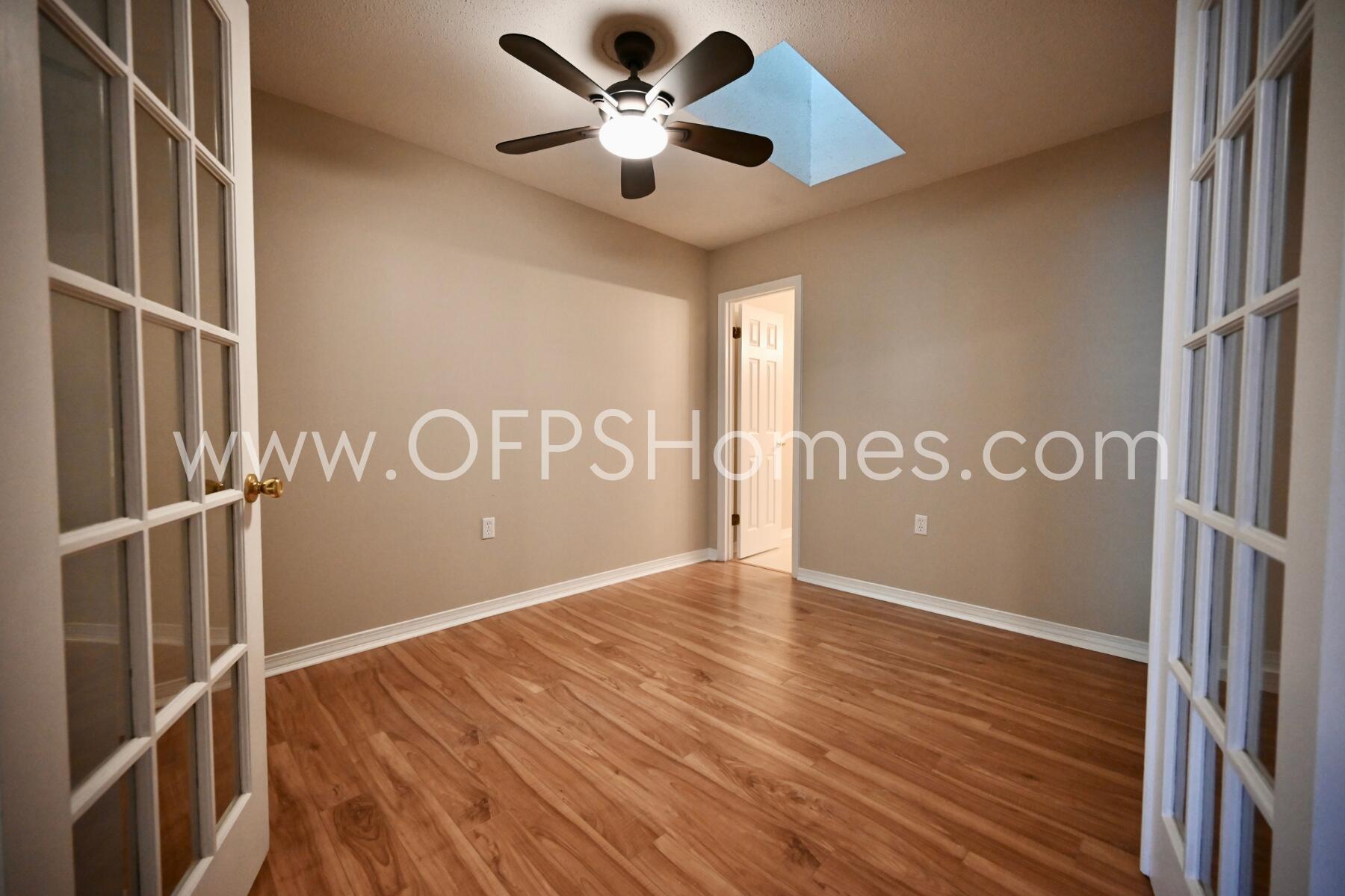 EMERALD GARDENS - Residential Lease
