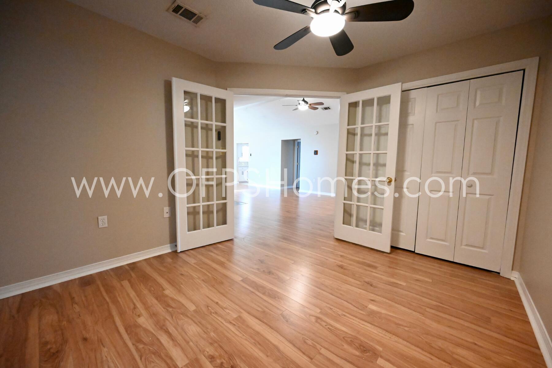 EMERALD GARDENS - Residential Lease