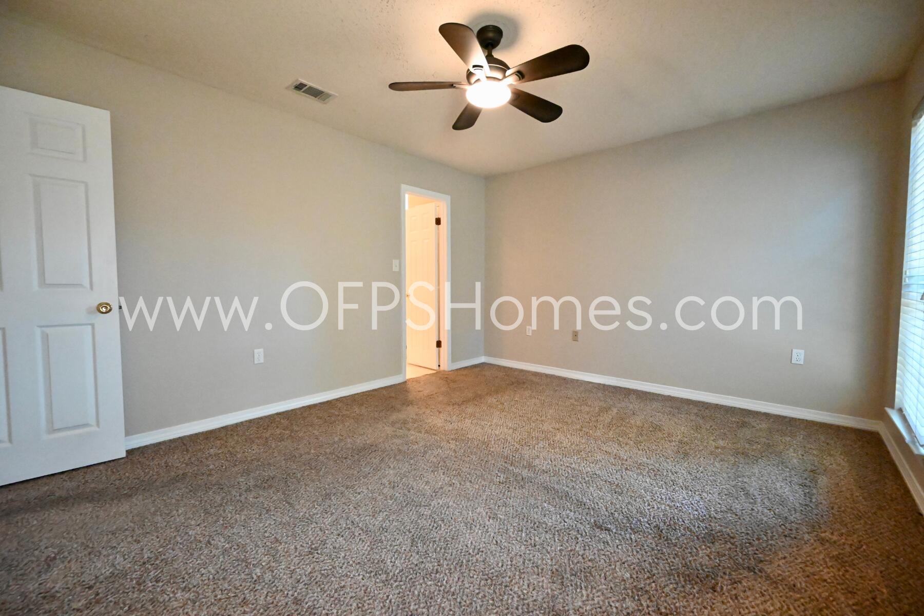 EMERALD GARDENS - Residential Lease