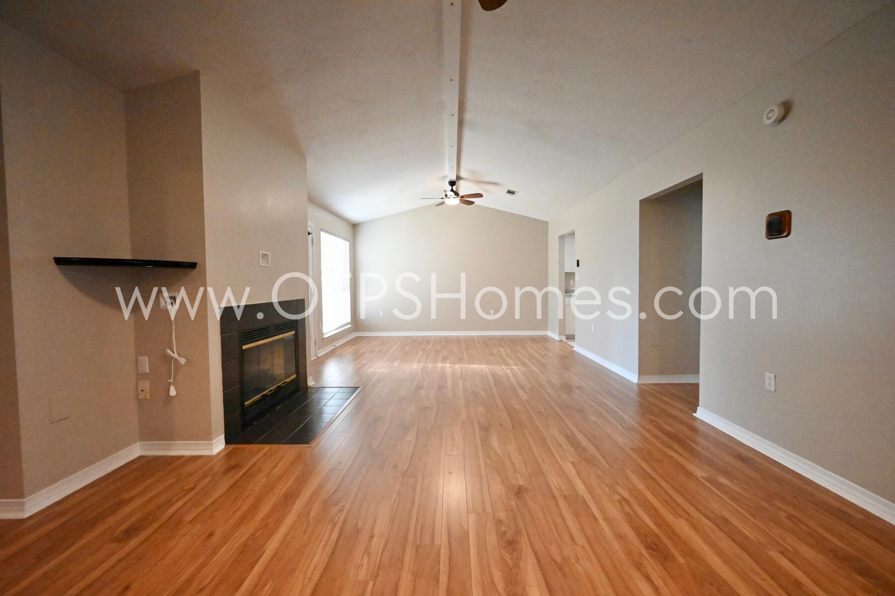 EMERALD GARDENS - Residential Lease