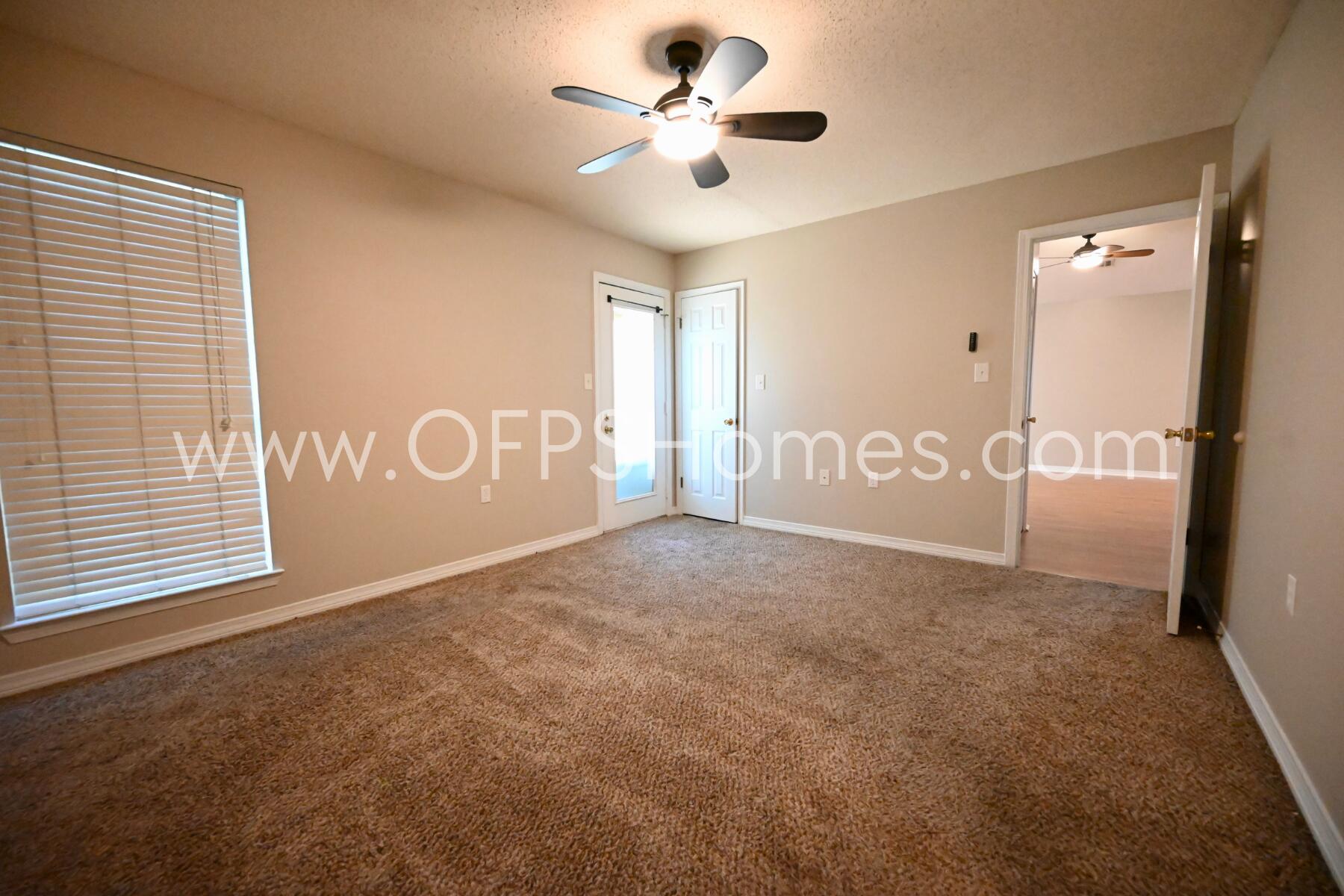 EMERALD GARDENS - Residential Lease