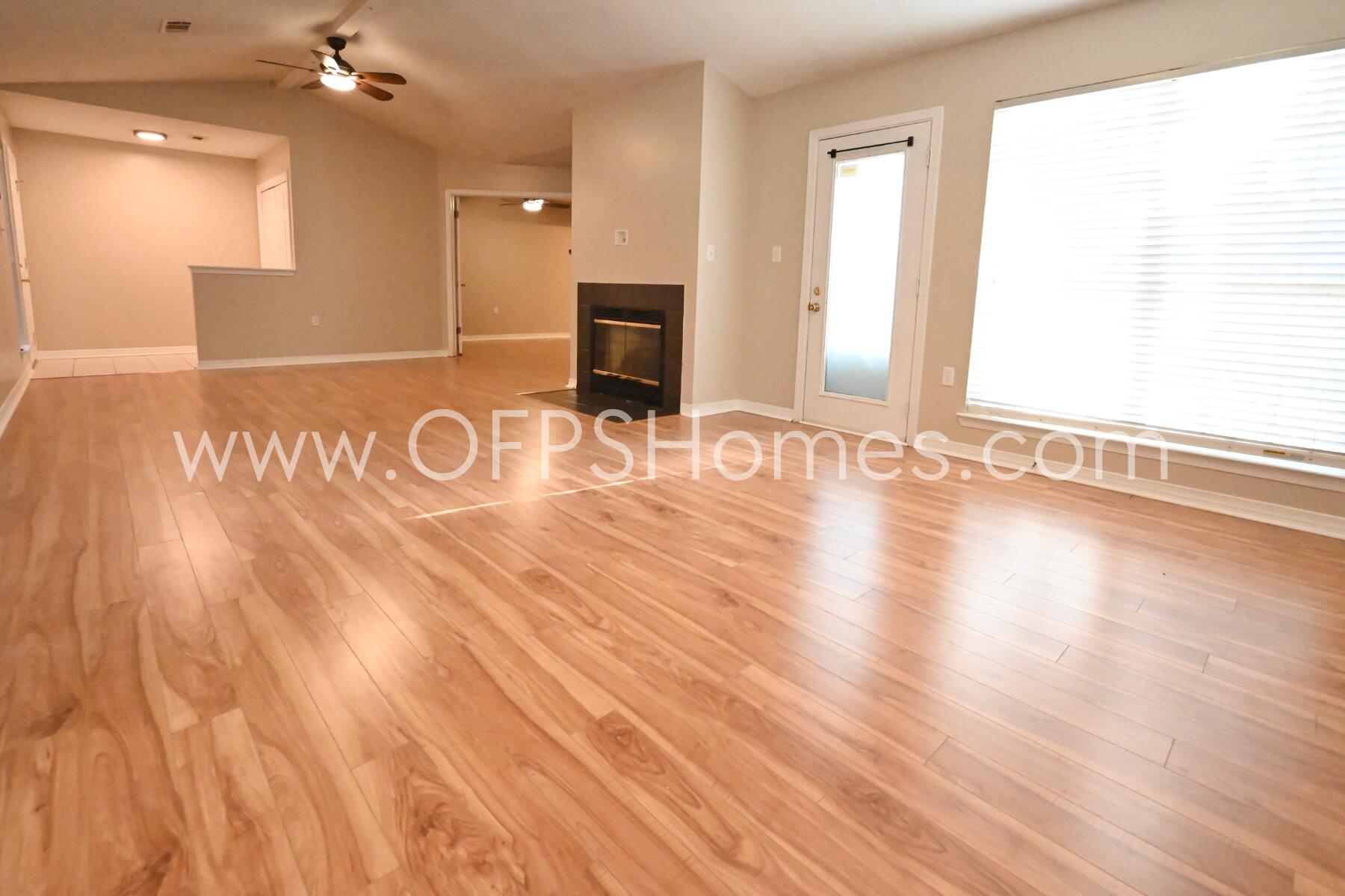 EMERALD GARDENS - Residential Lease