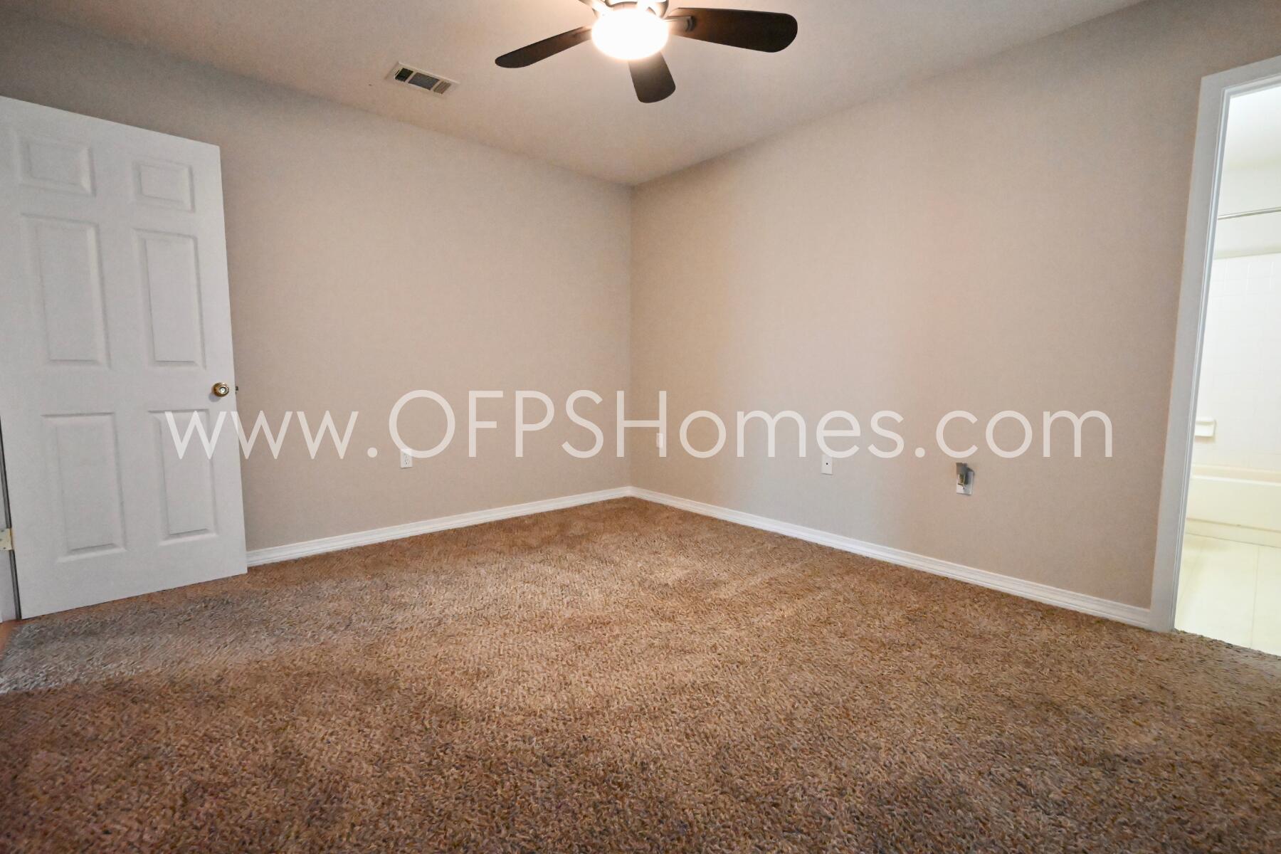 EMERALD GARDENS - Residential Lease