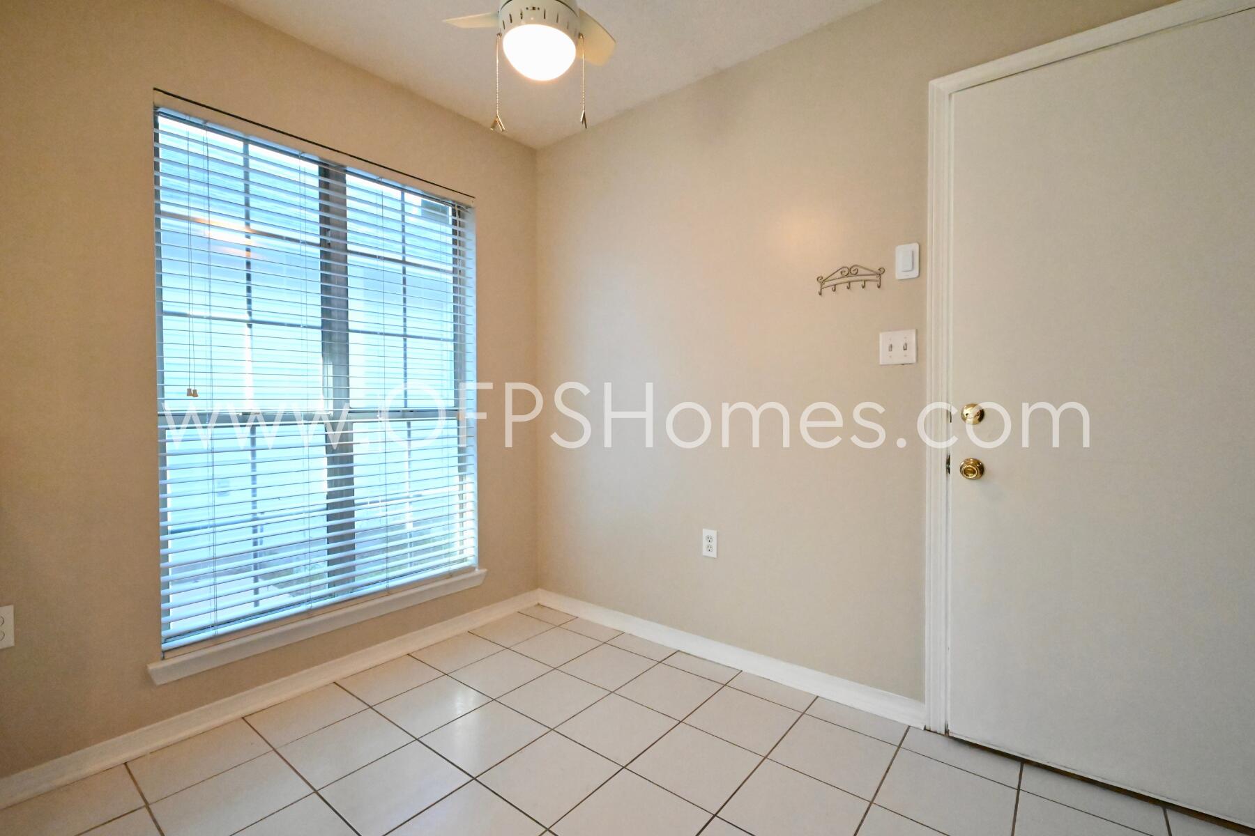 EMERALD GARDENS - Residential Lease