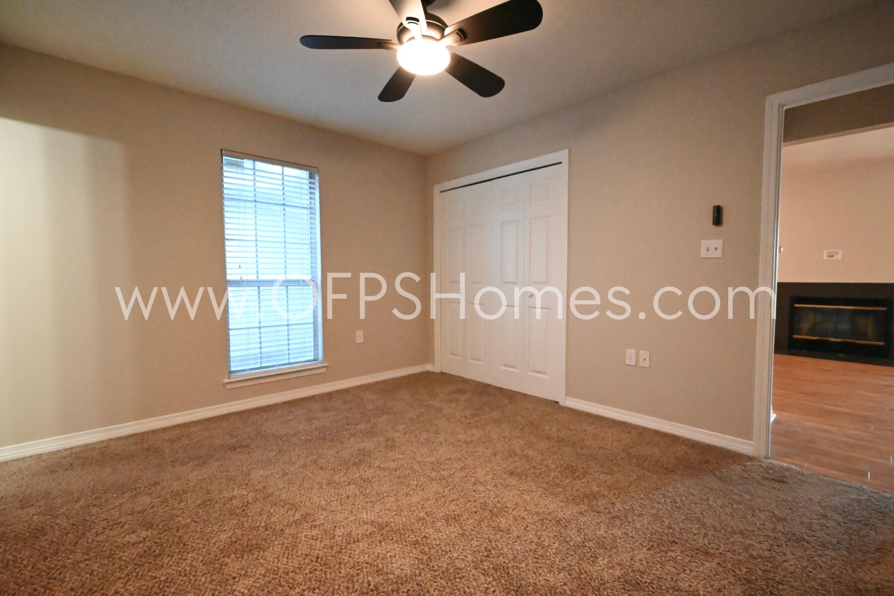 EMERALD GARDENS - Residential Lease