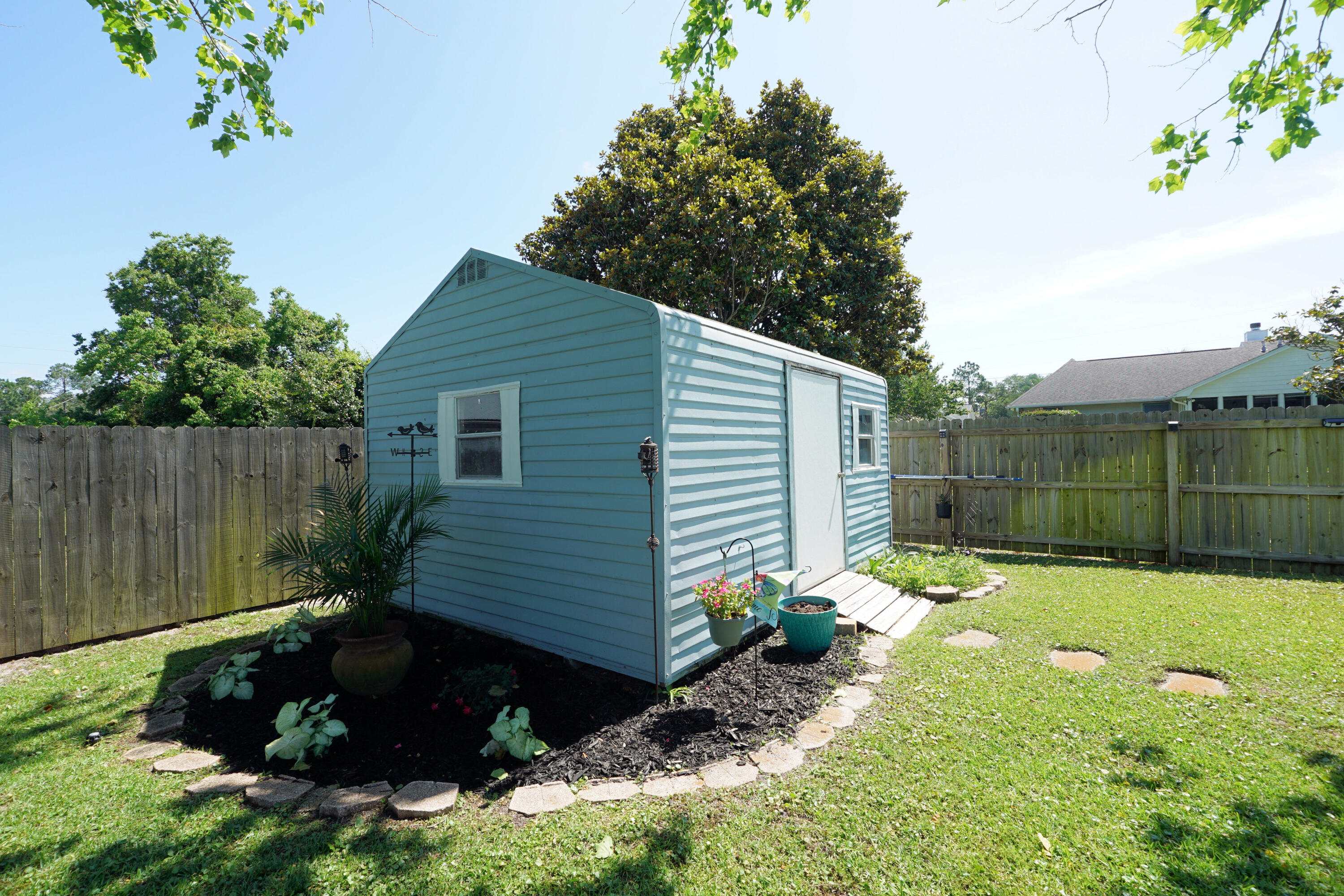 FOX DEN VILLAGES - Residential