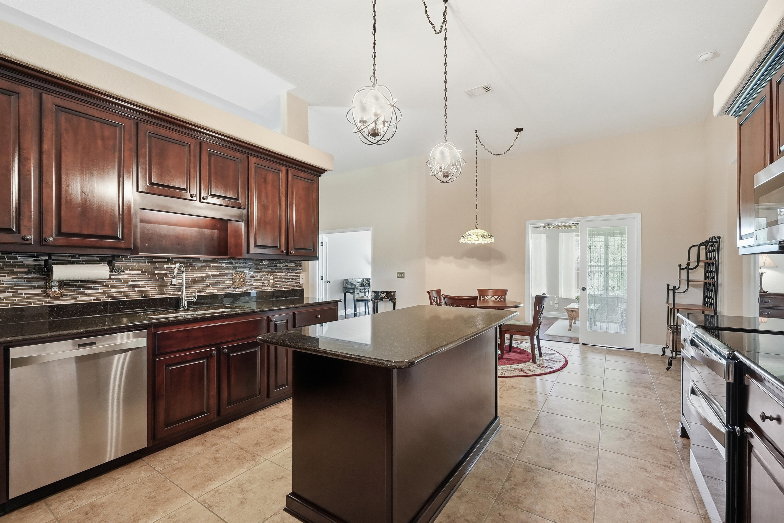 CARNEGIE HILLS PH II - Residential