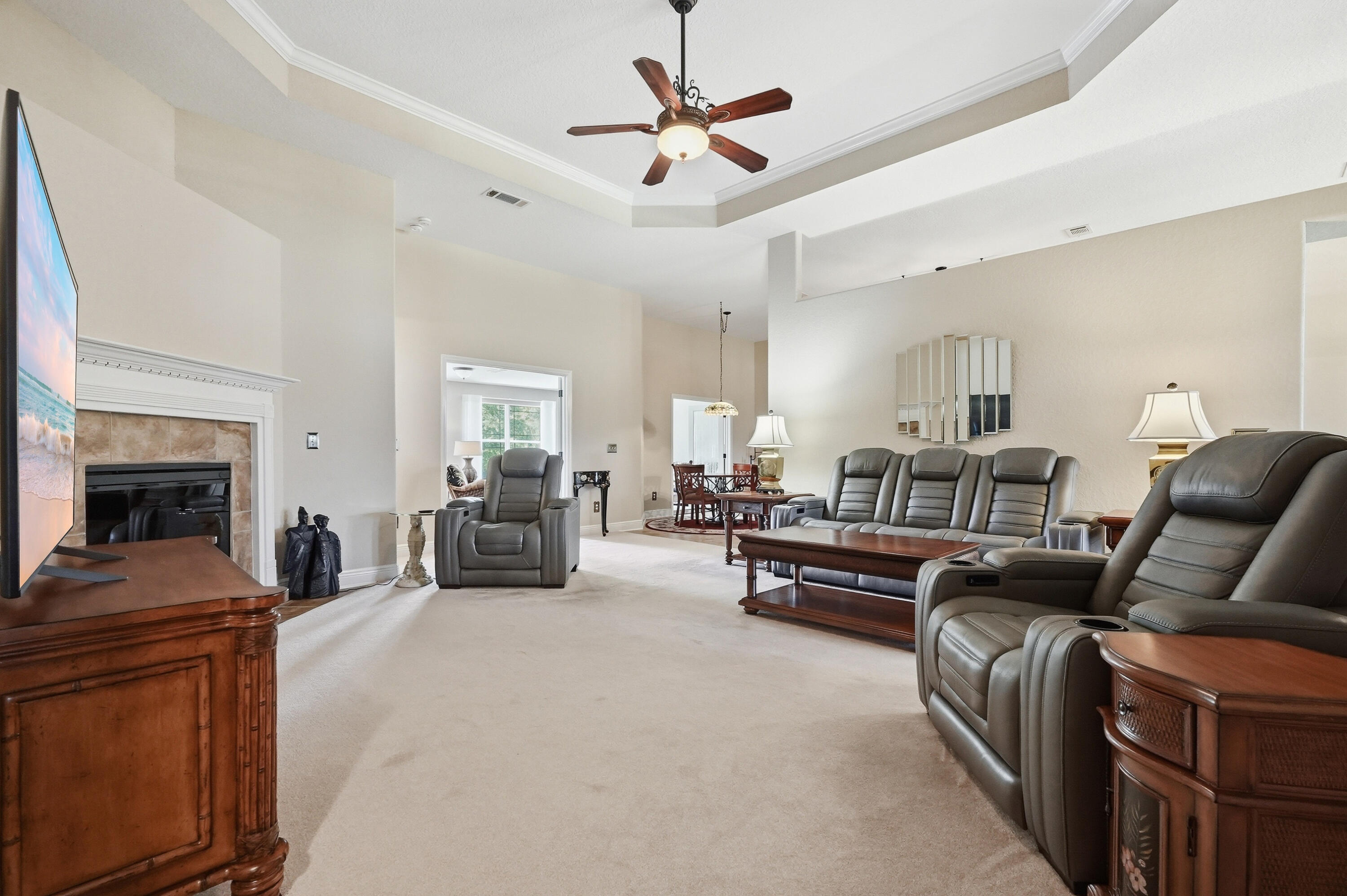 CARNEGIE HILLS PH II - Residential