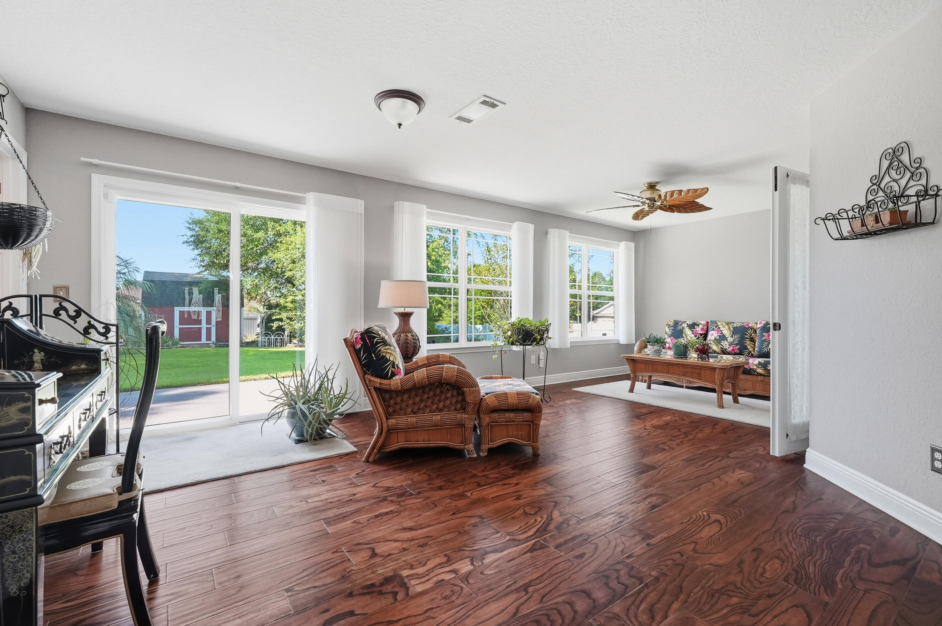 CARNEGIE HILLS PH II - Residential