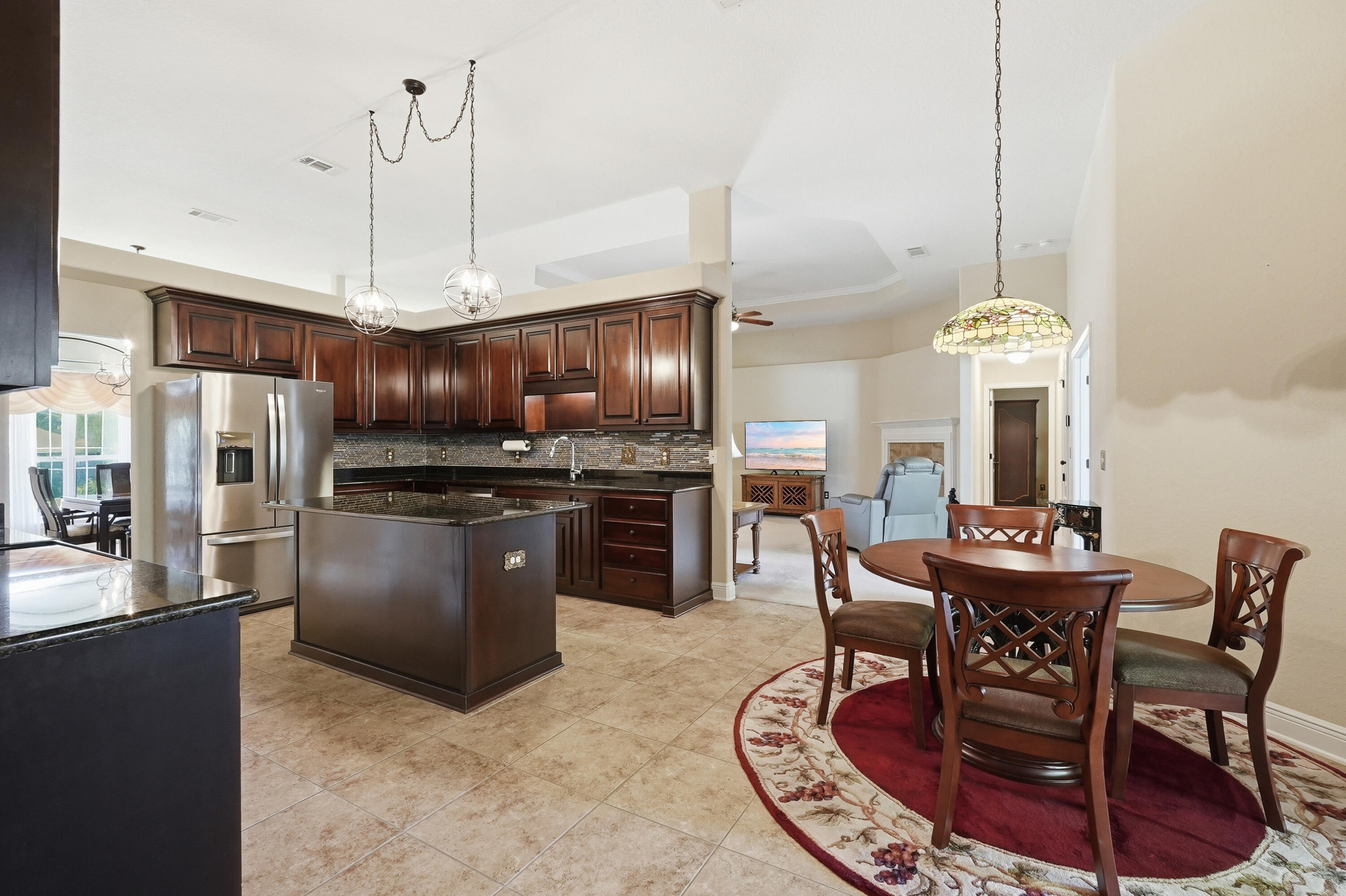 CARNEGIE HILLS PH II - Residential