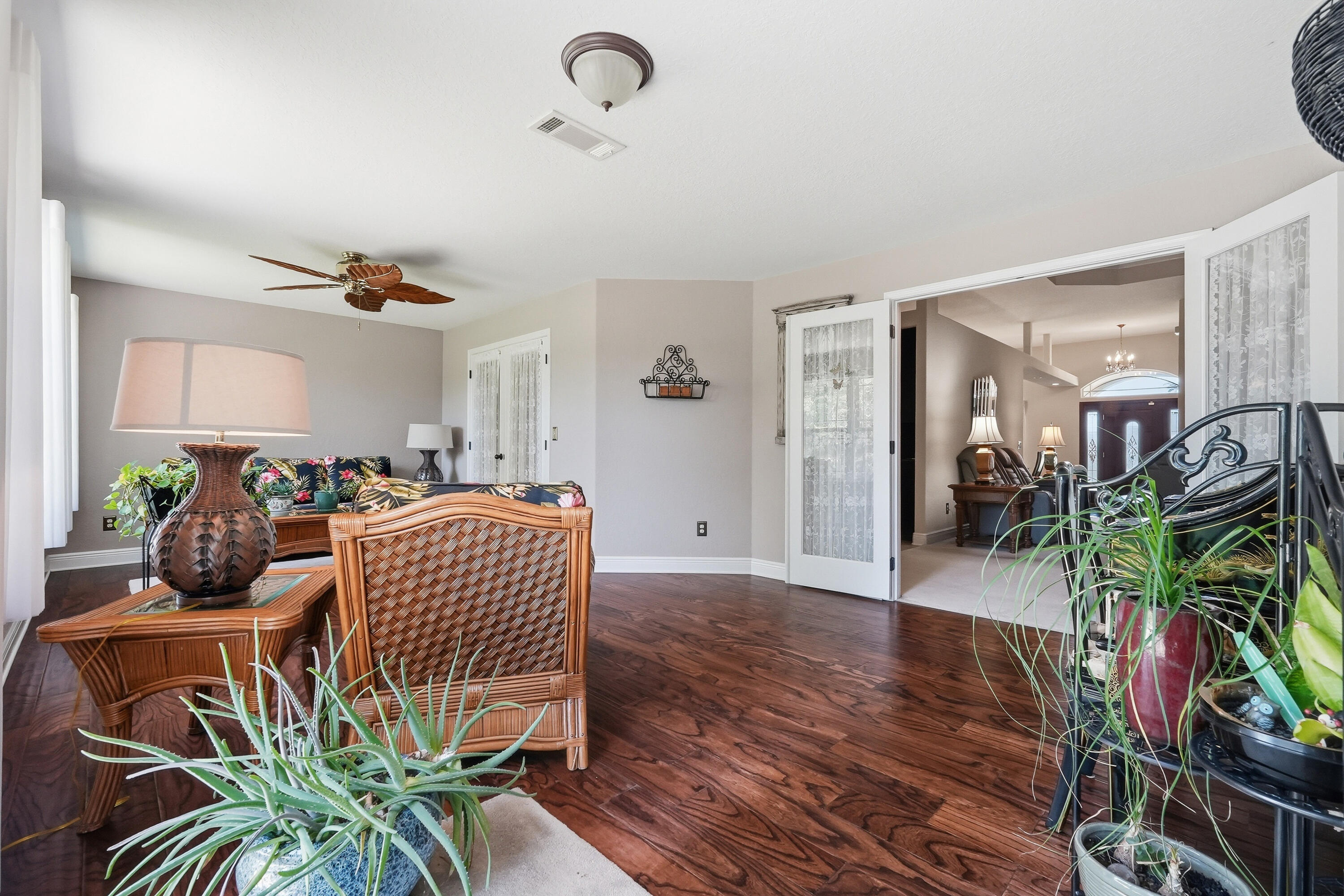 CARNEGIE HILLS PH II - Residential