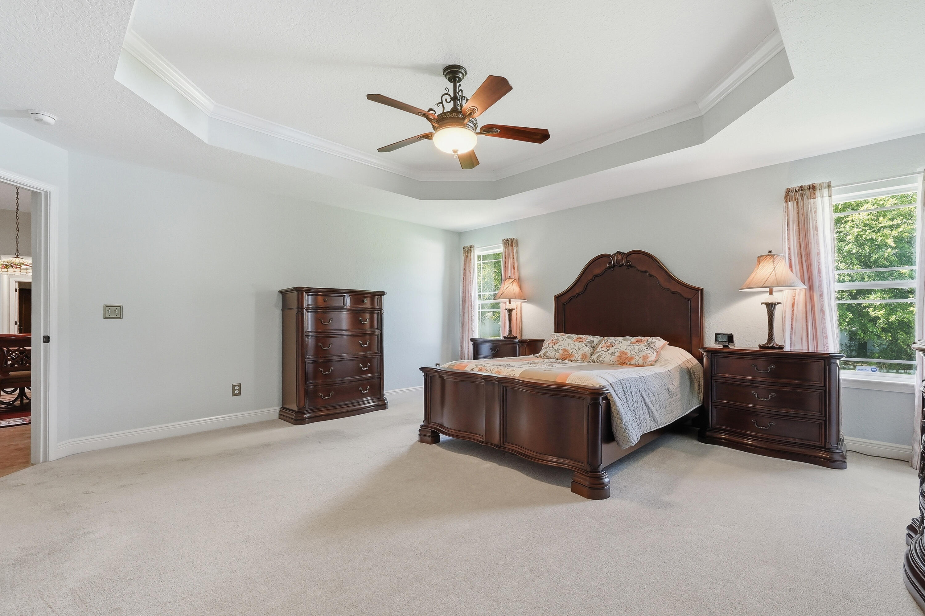 CARNEGIE HILLS PH II - Residential