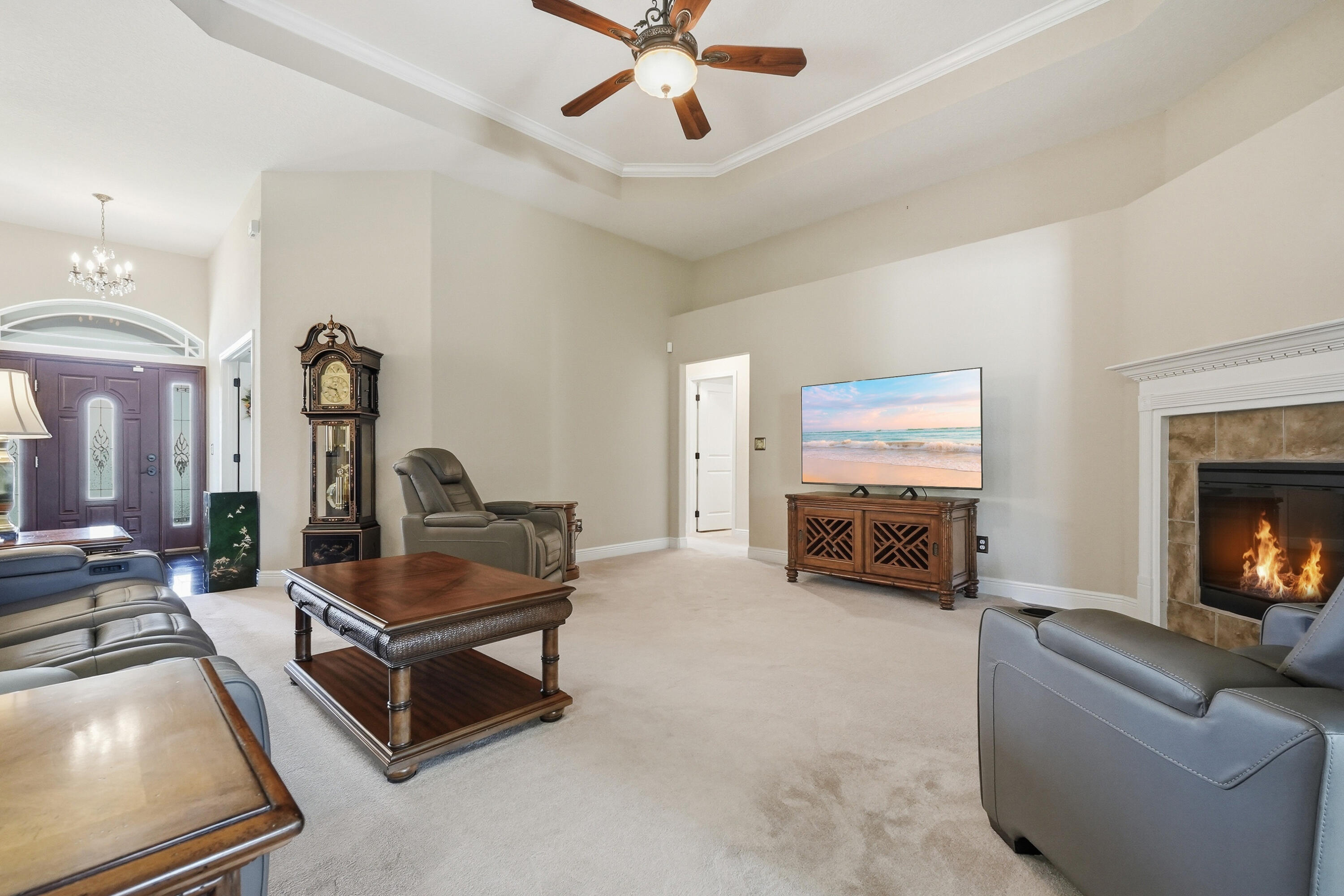 CARNEGIE HILLS PH II - Residential