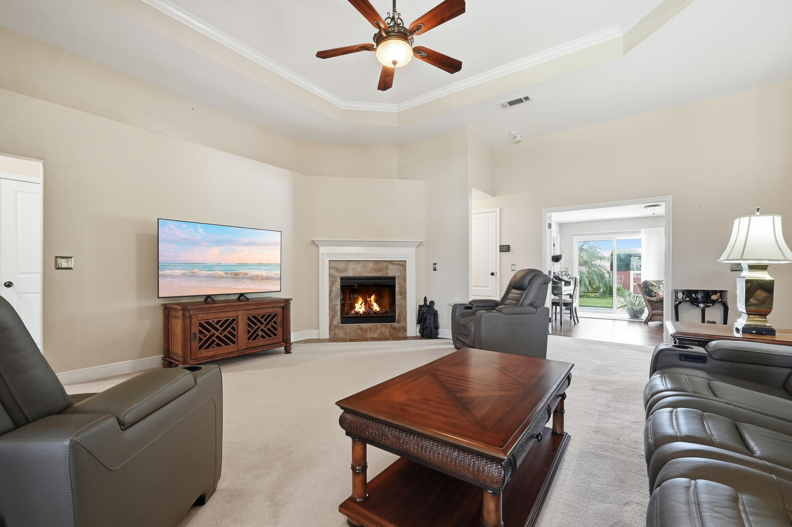 CARNEGIE HILLS PH II - Residential