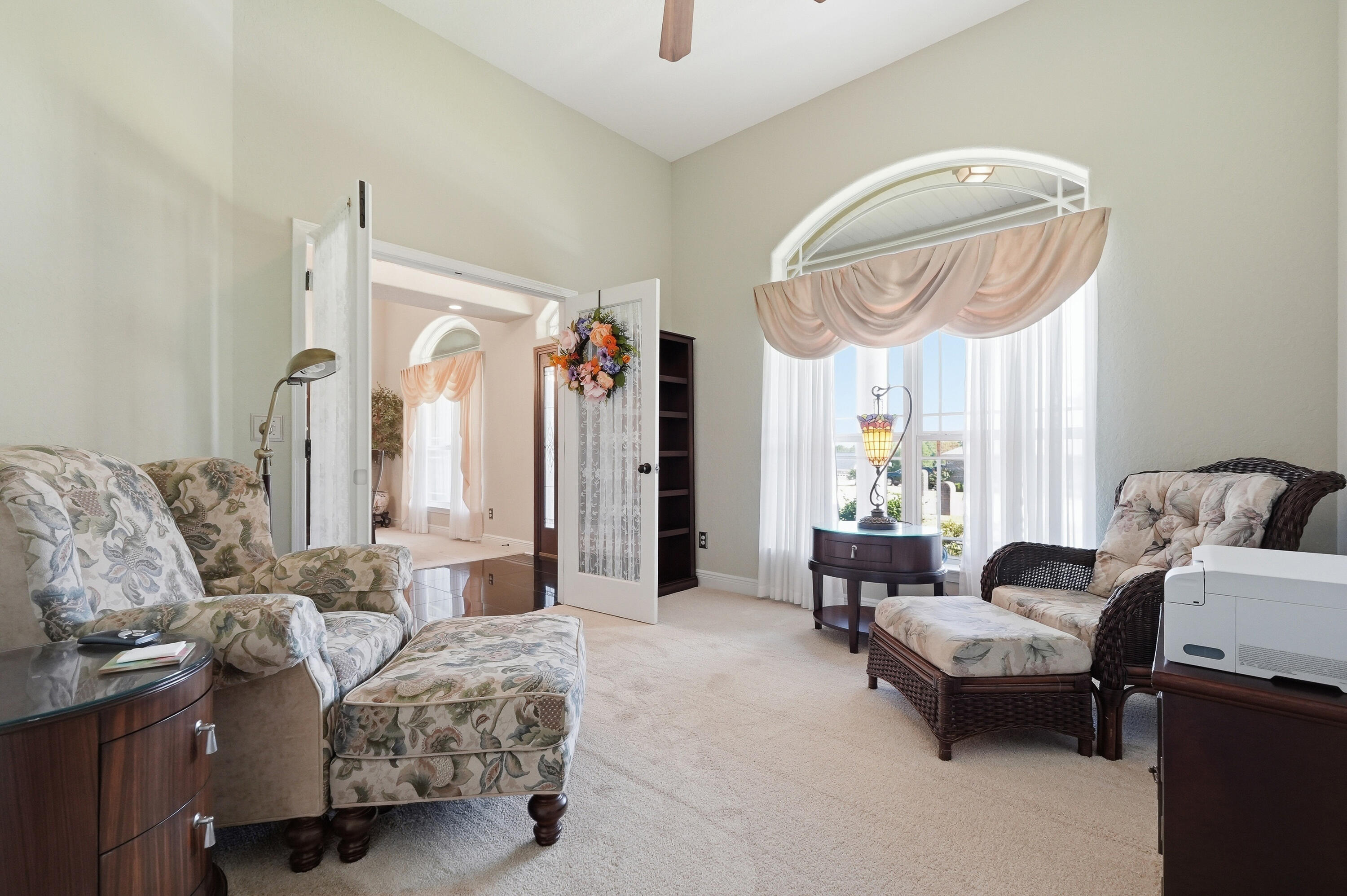 CARNEGIE HILLS PH II - Residential